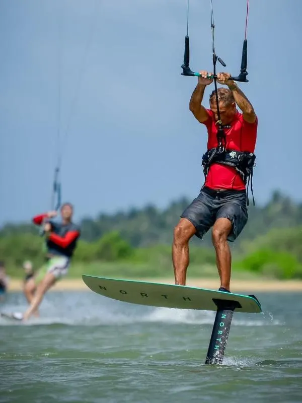 Sports in De Silva Palm Resort