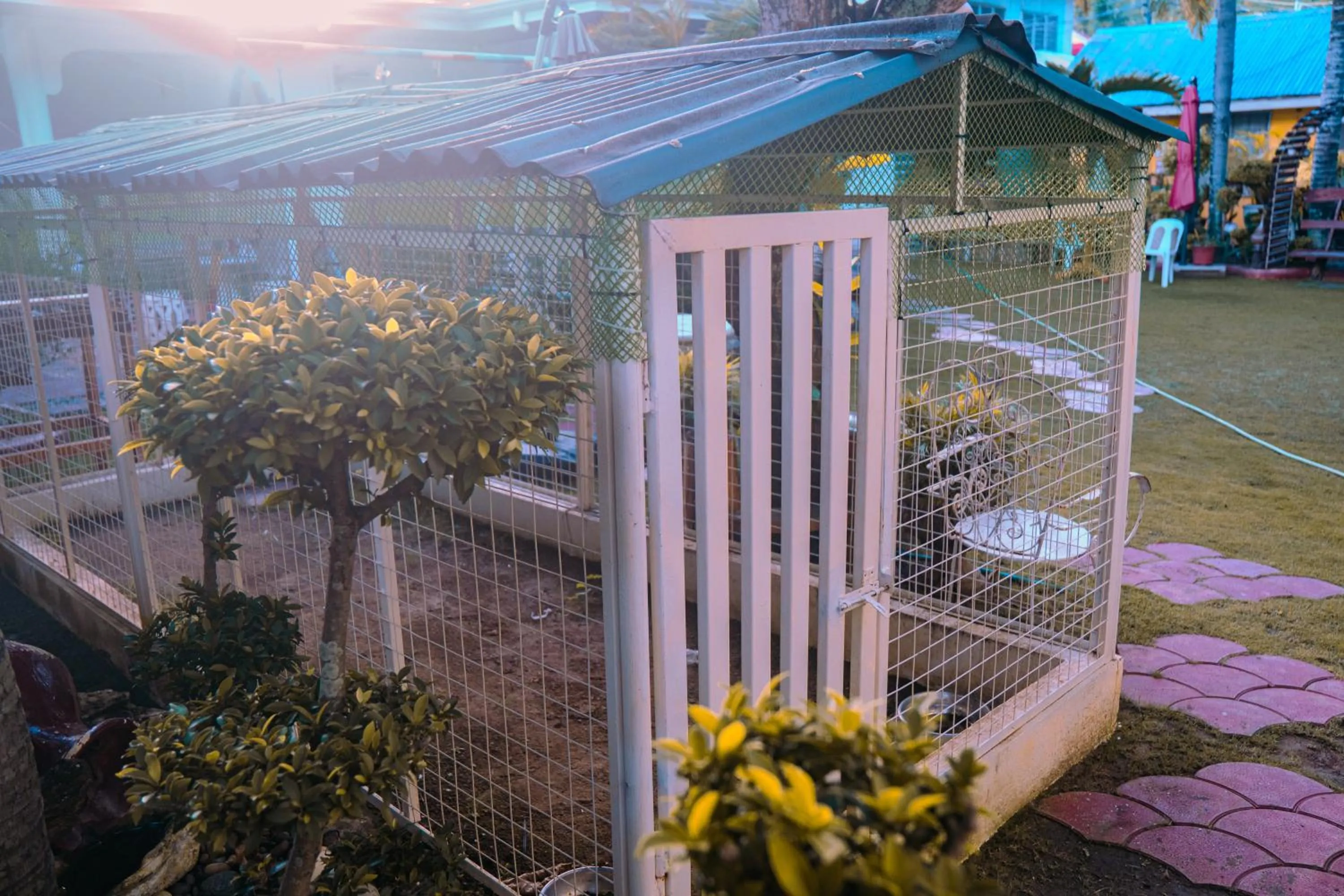 L & M Hearthstones Lodge