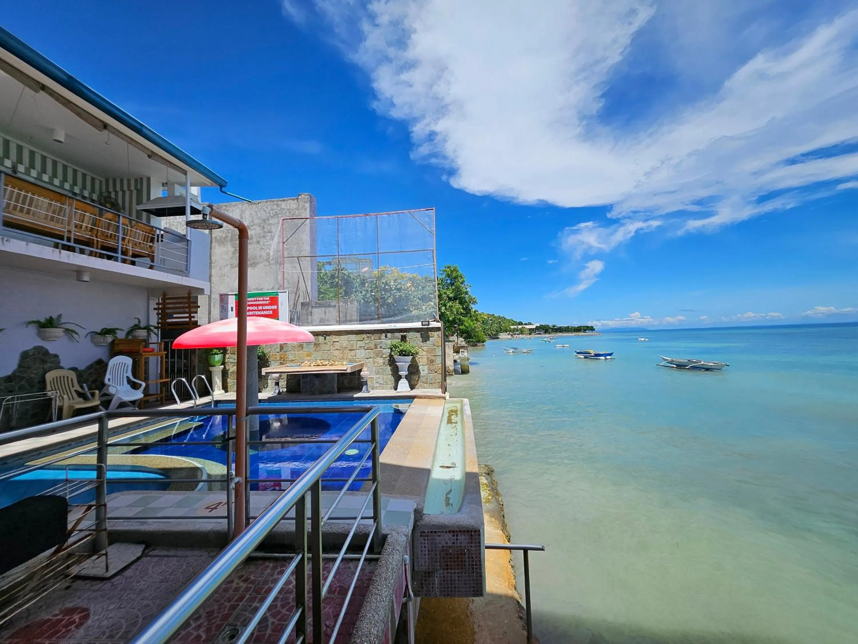 L & M Hearthstones Lodge