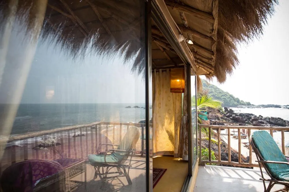 Dwarka Beach Resort Goa