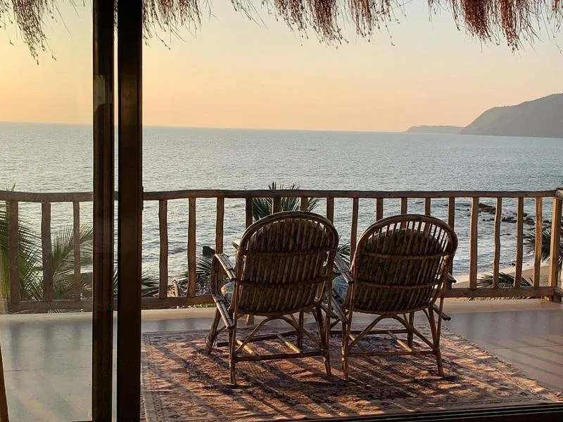 Dwarka Beach Resort Goa