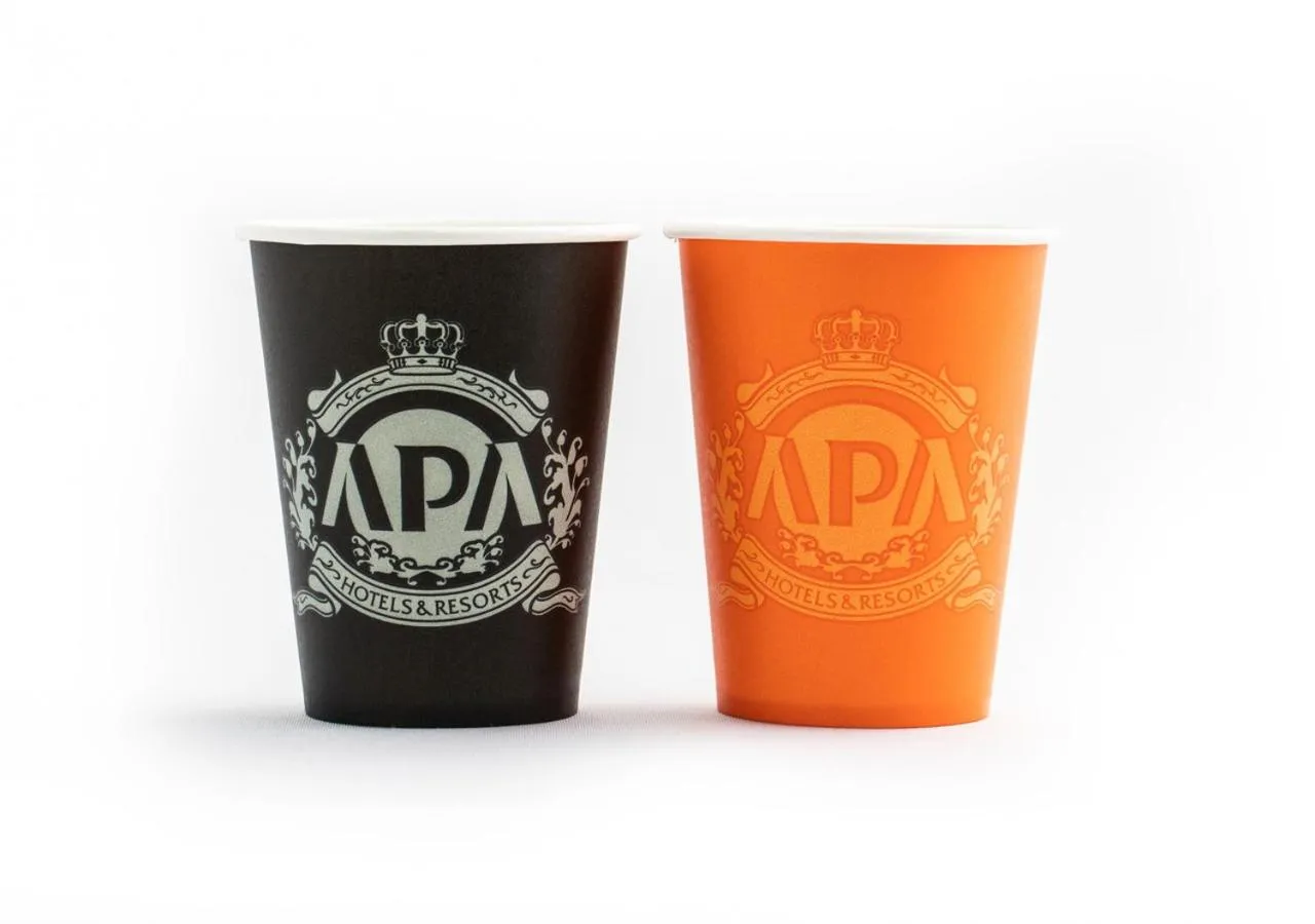 Photo of the whole room in APA Hotel Midosuji Honmachi Ekihigashi