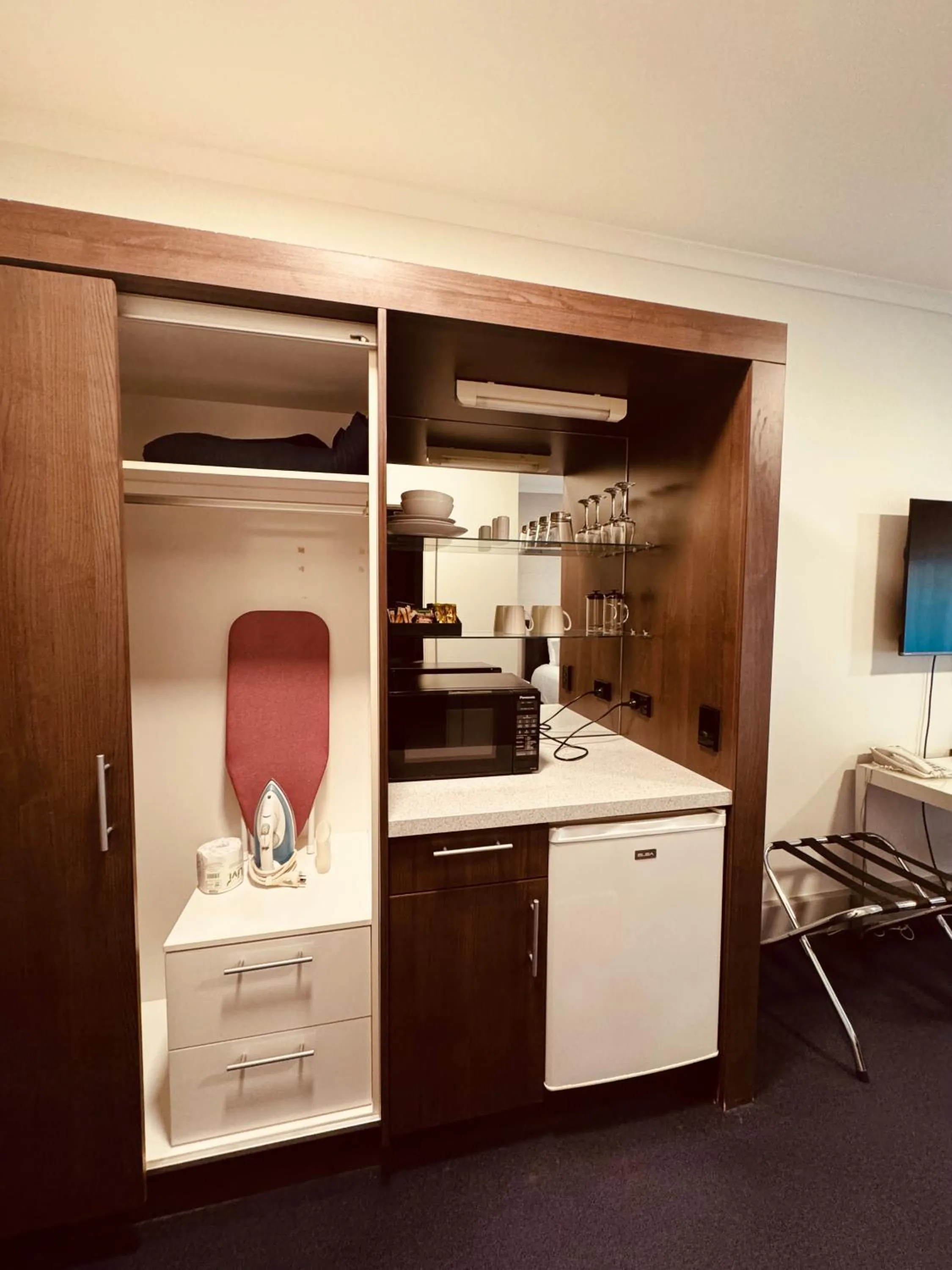 Amethyst Court Motor Lodge