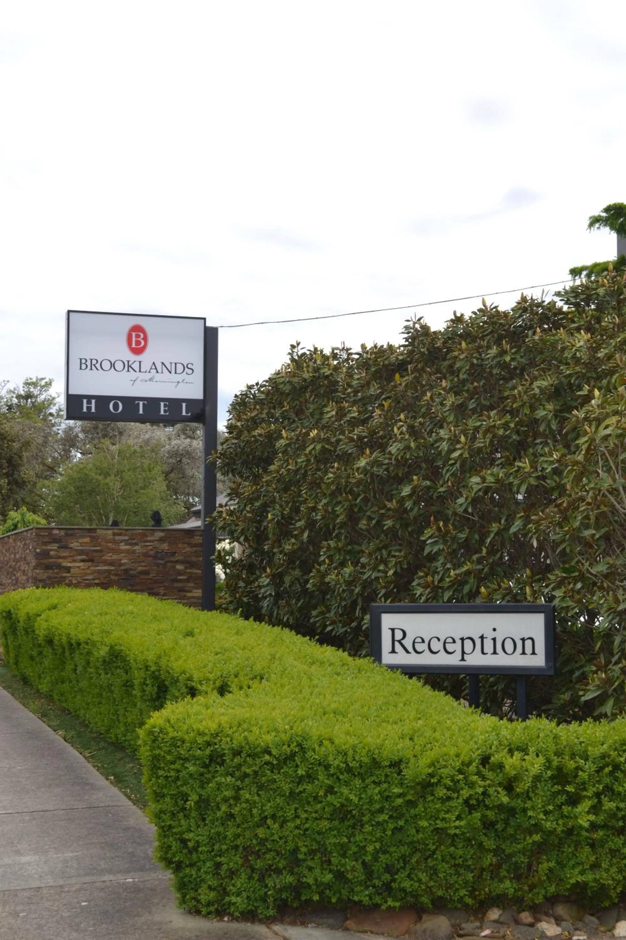 Brooklands Of Mornington