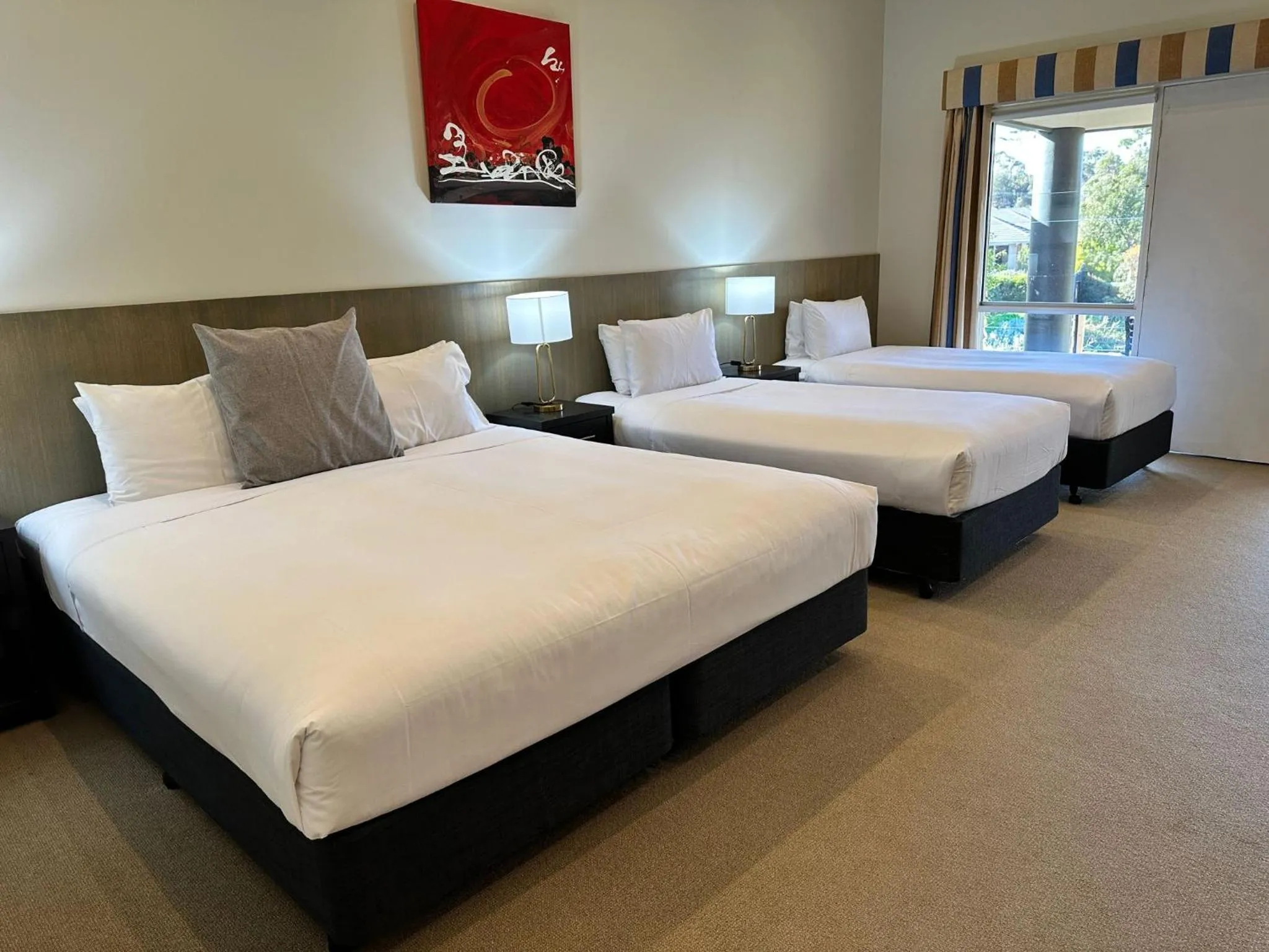 Bed in Brooklands Of Mornington