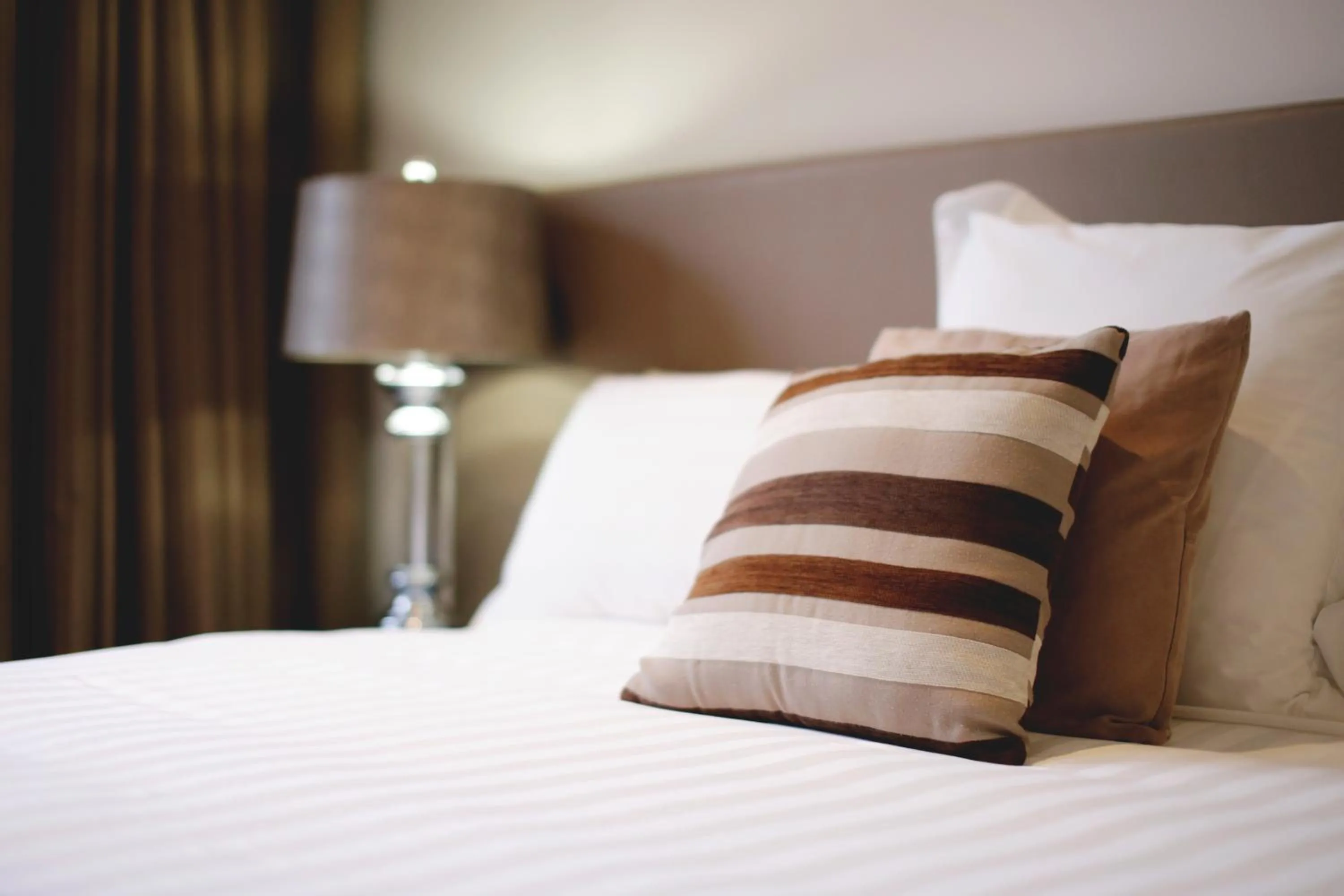 Bed in Brooklands Of Mornington