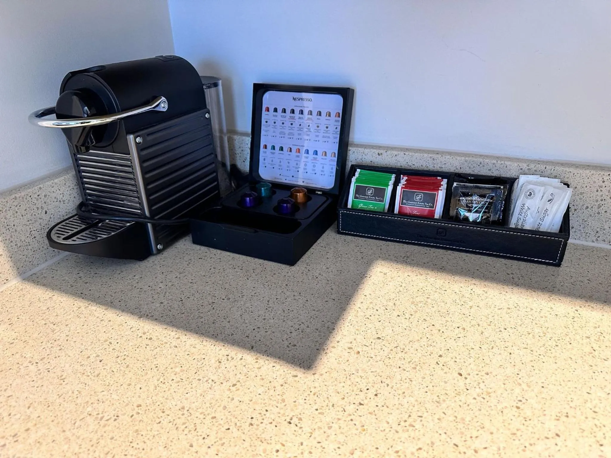 Brooklands Of Mornington