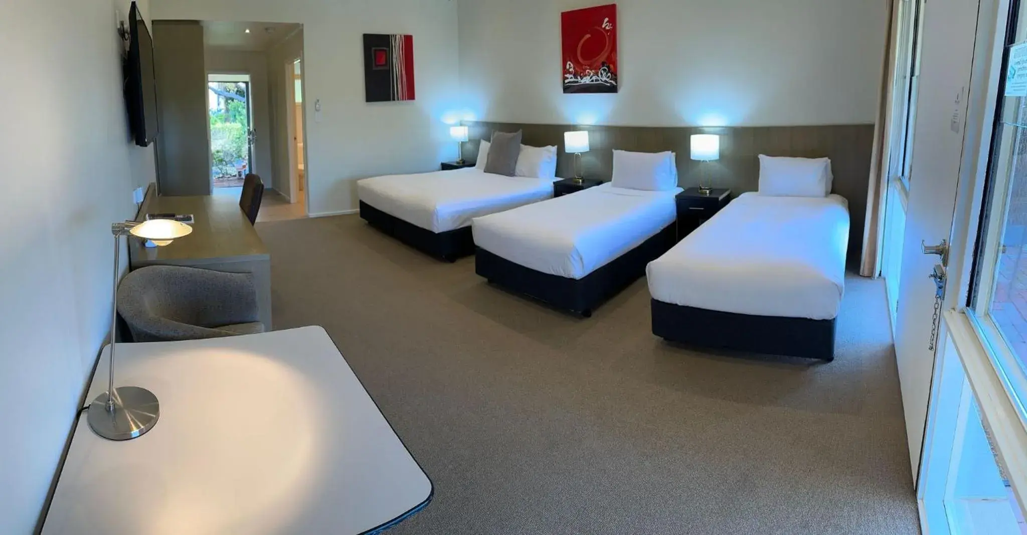 Family Room in Brooklands Of Mornington Family Room in Brooklands Of Mornington