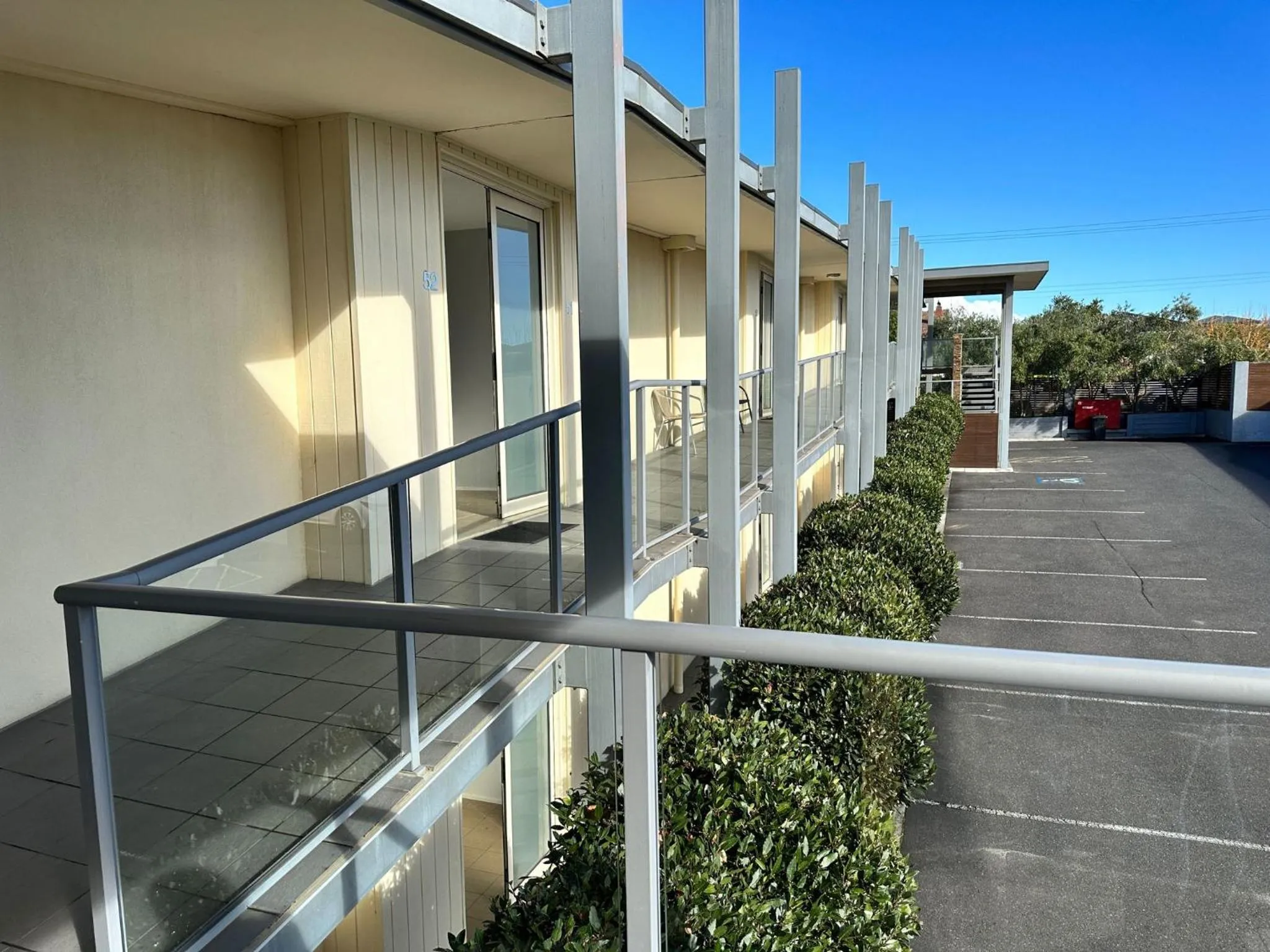 Brooklands Of Mornington