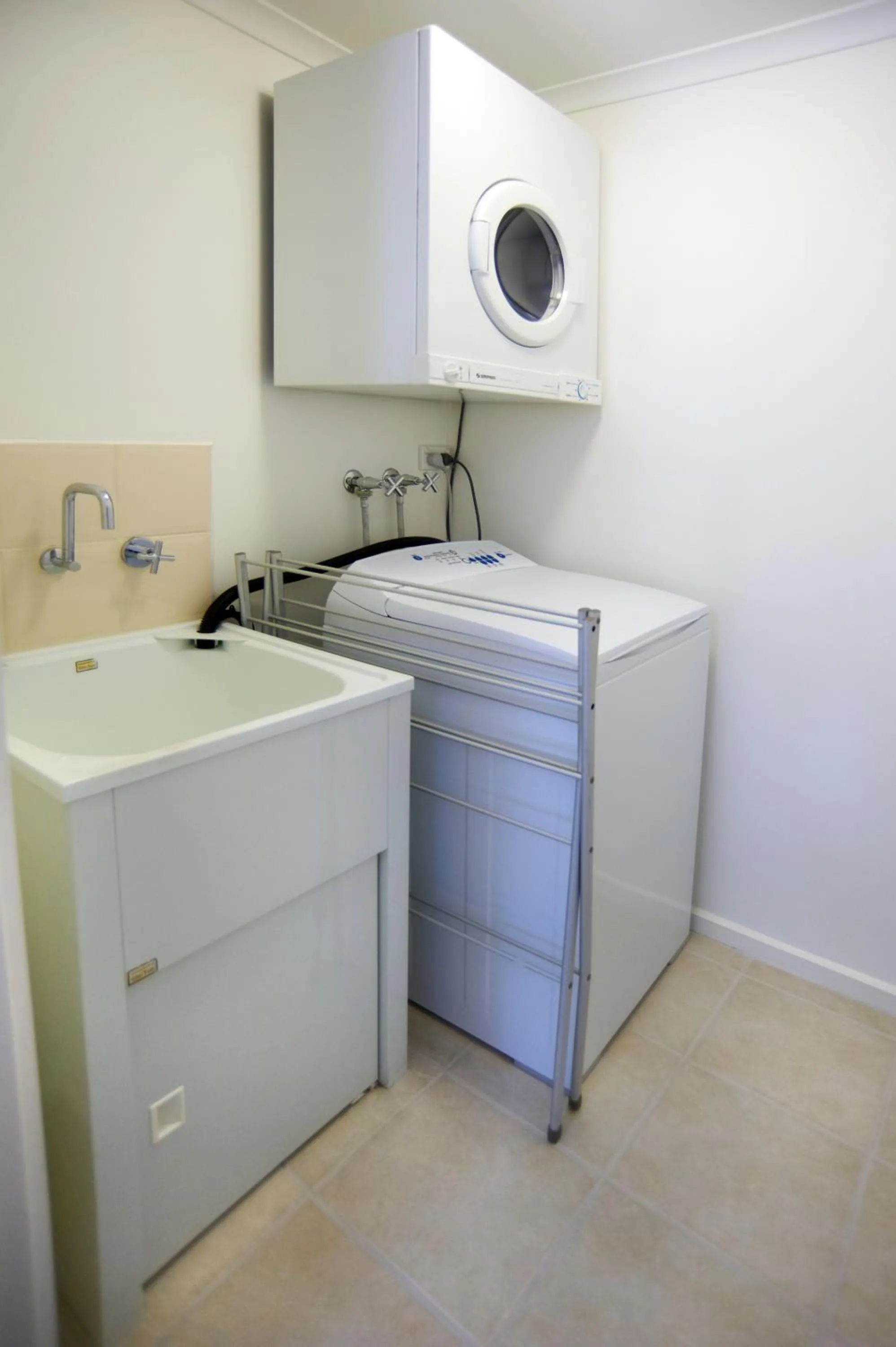 Decorative detail in Quest St Kilda Bayside