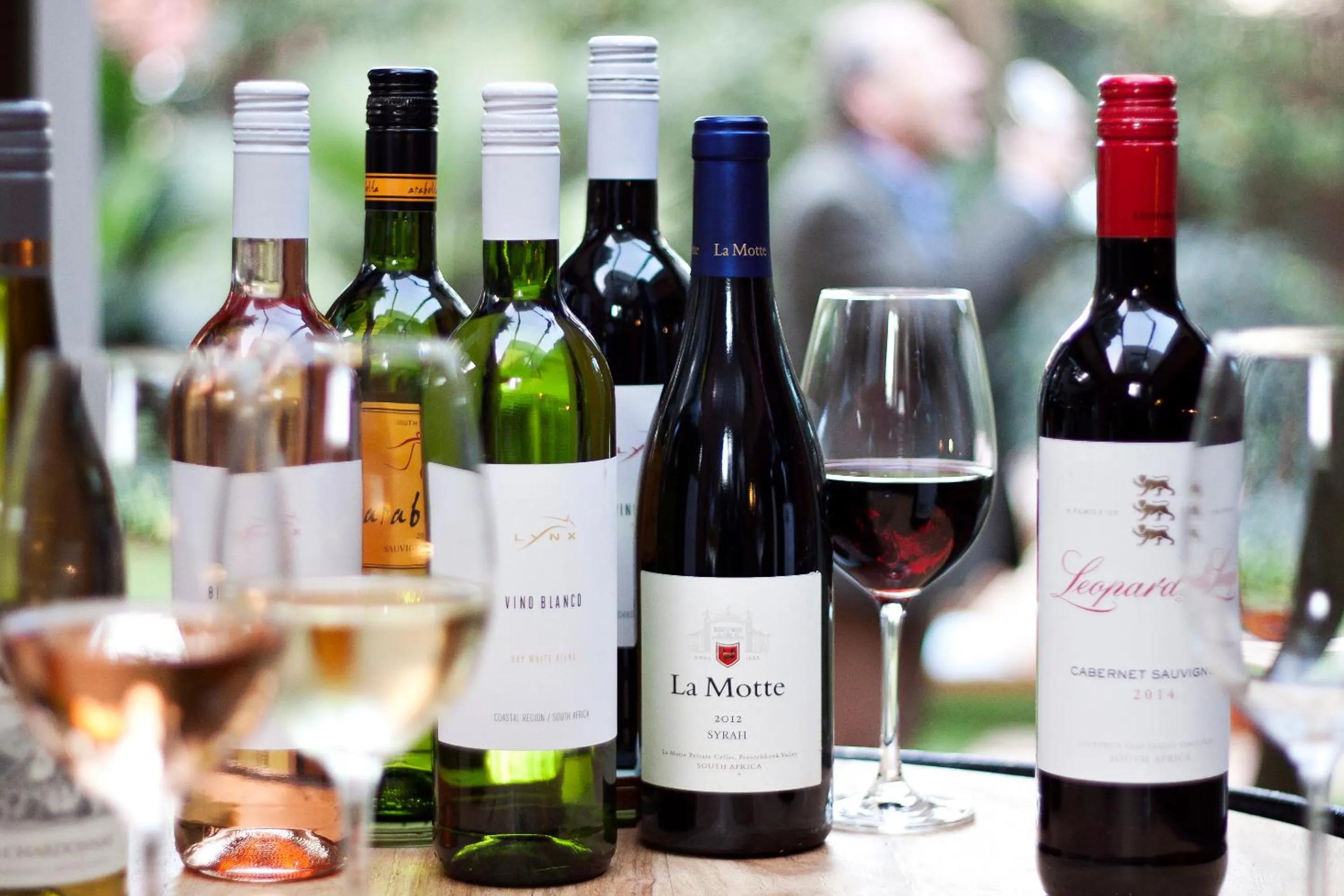 Lounge or bar in African Rock Hotel & Spa, a "Boutique Lifestyle Resort"