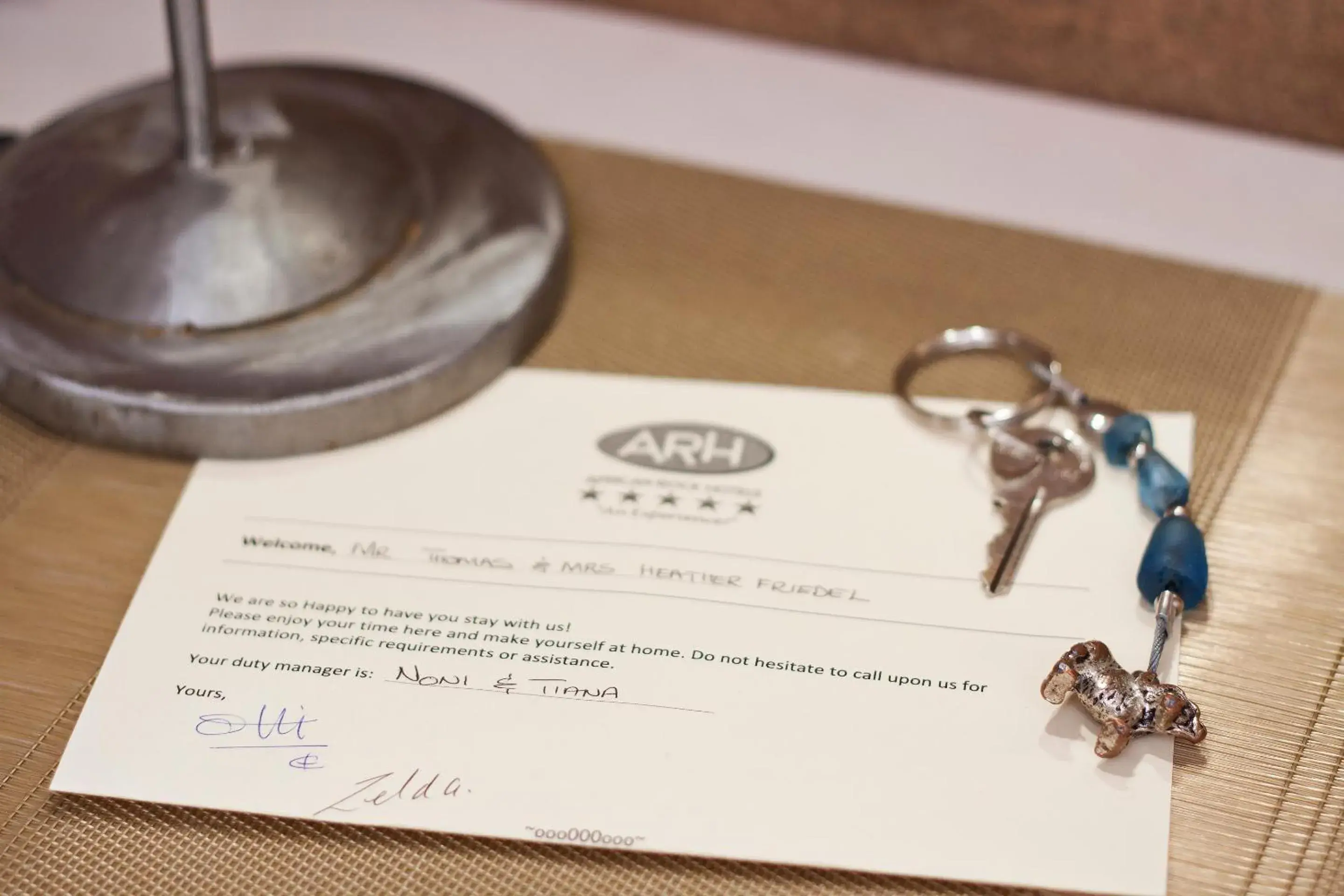 Deluxe Family Suite in African Rock Hotel & Spa, a "Boutique Lifestyle Resort" Deluxe Family Suite in African Rock Hotel & Spa, a "Boutique Lifestyle Resort"