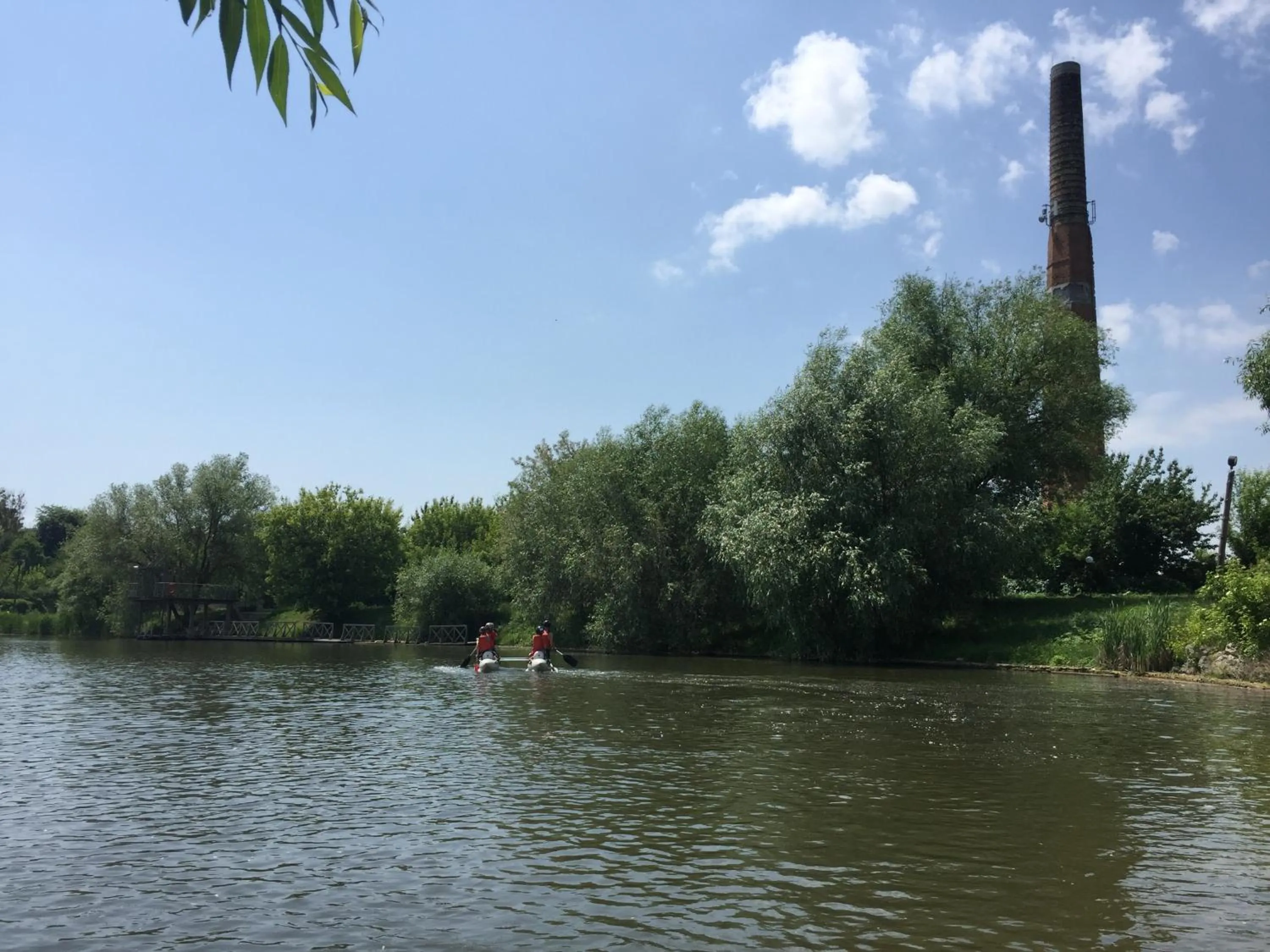 Neighbourhood in Hotel Rafinad