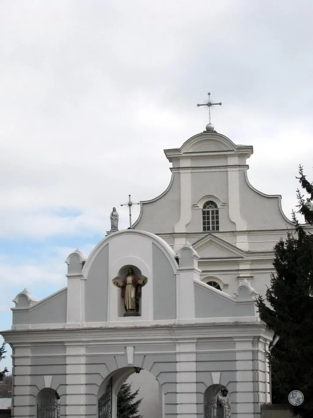 Nearby landmark in Hotel Rafinad