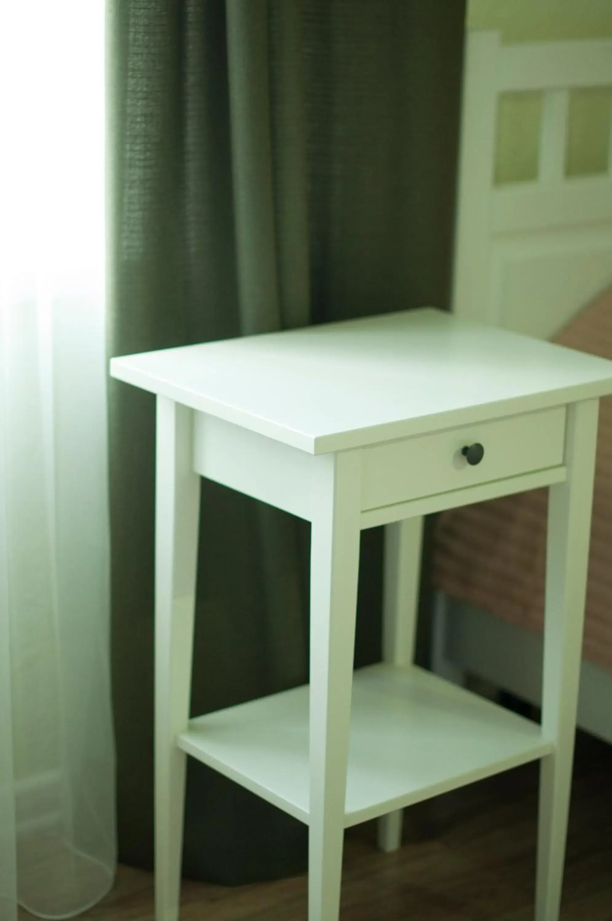 Double Room in Hotel Rafinad Double Room in Hotel Rafinad