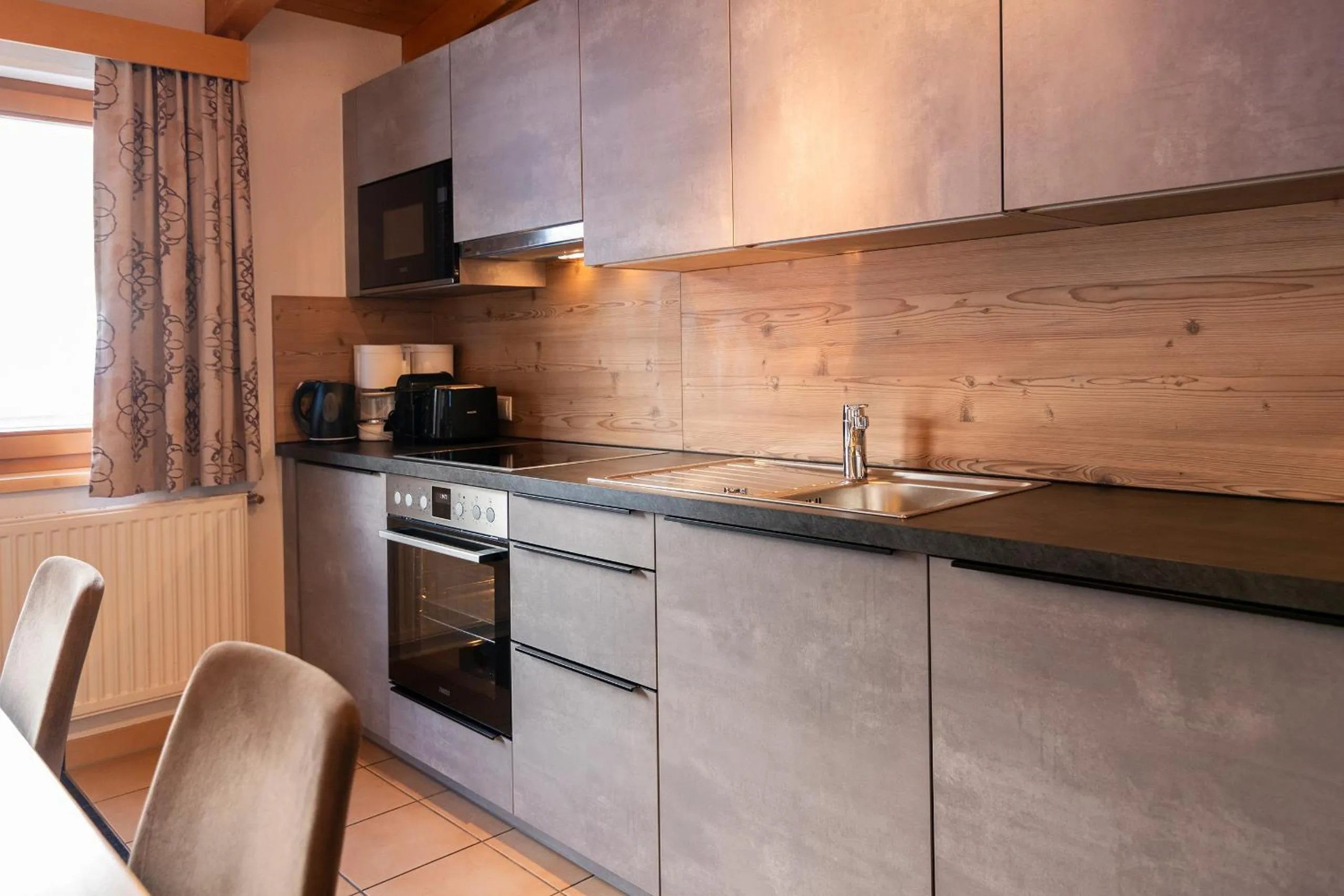 Hotel Garni Försterheim