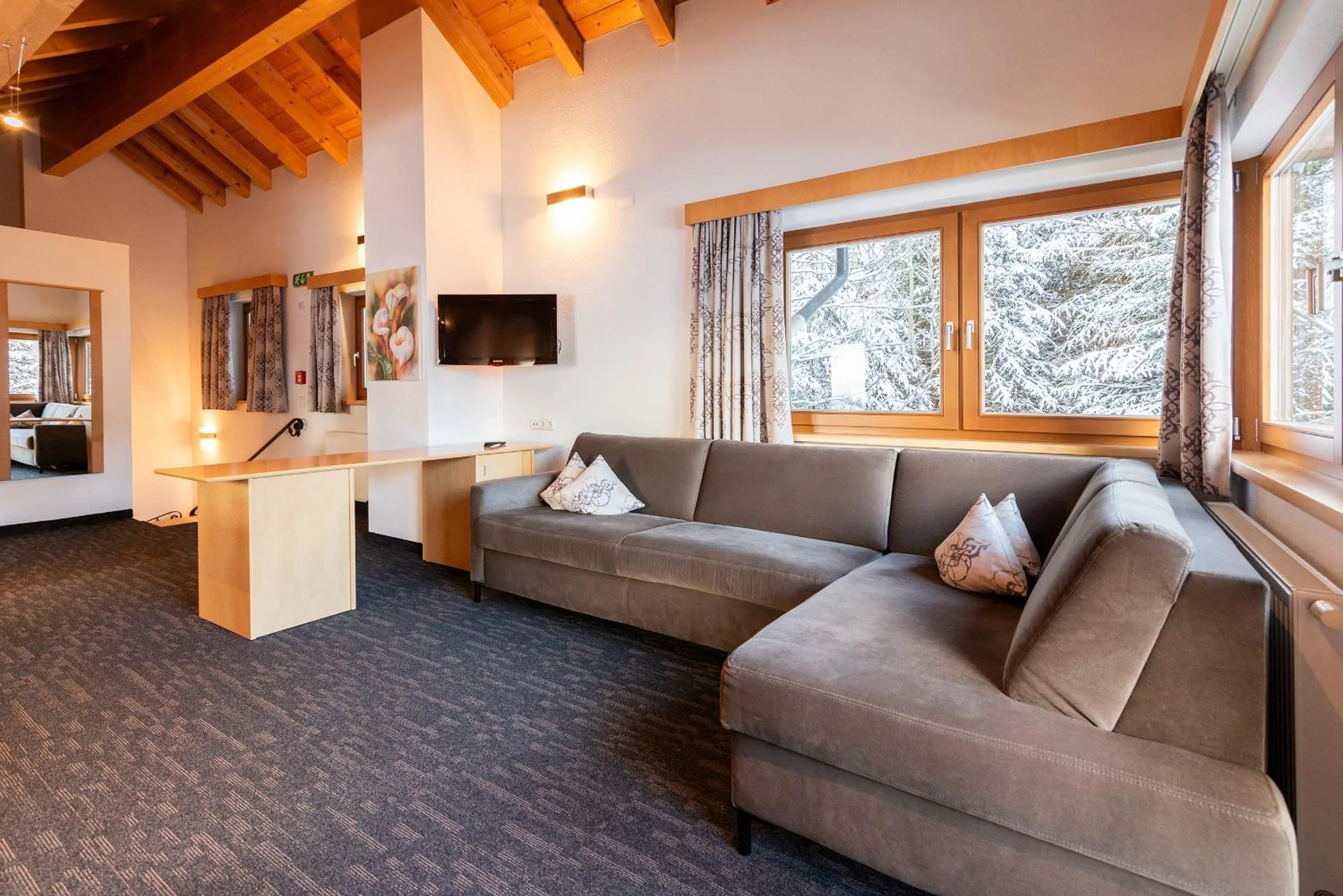 Hotel Garni Försterheim