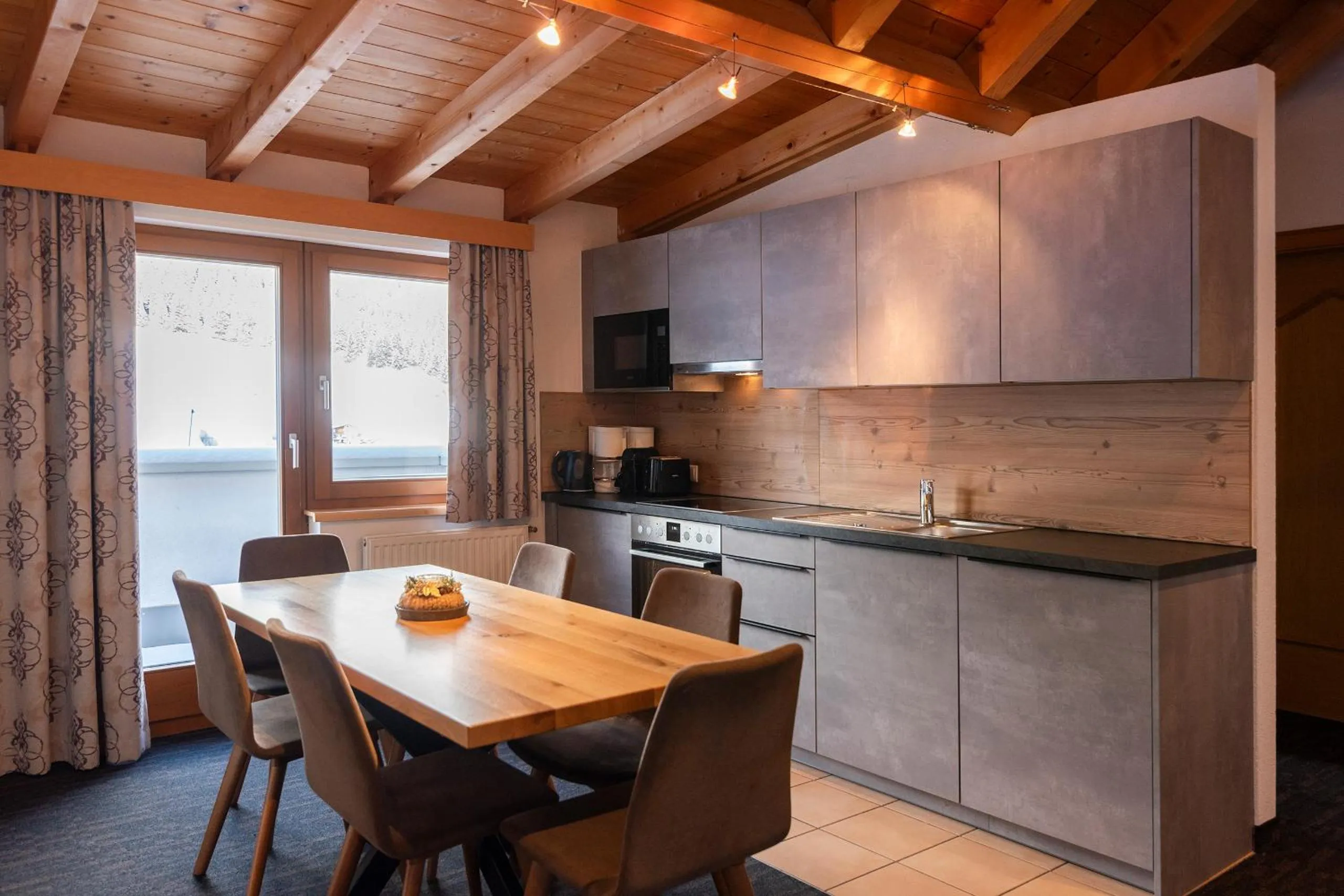 Hotel Garni Försterheim