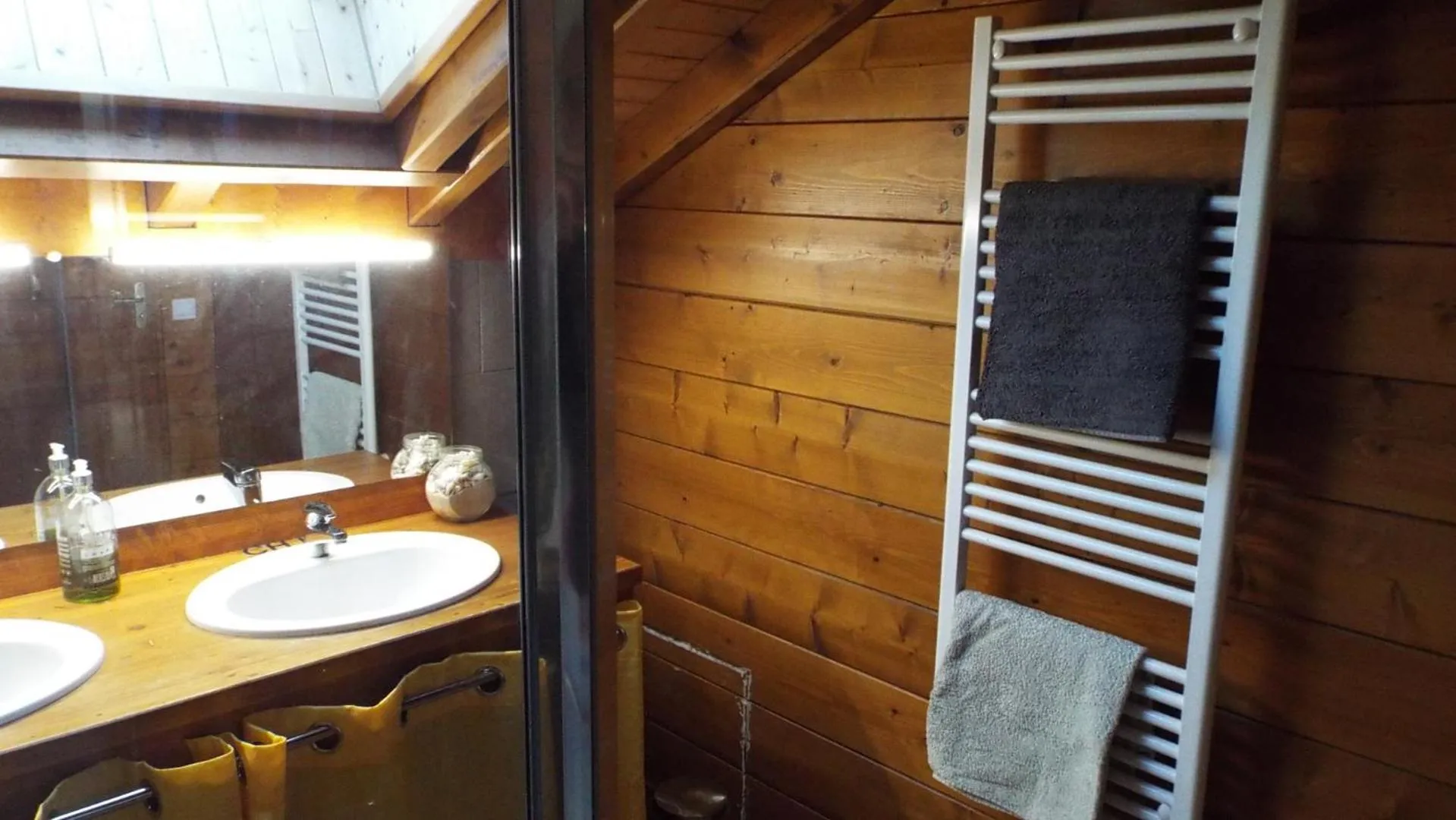 Chambre d'Hôtes Barnabas