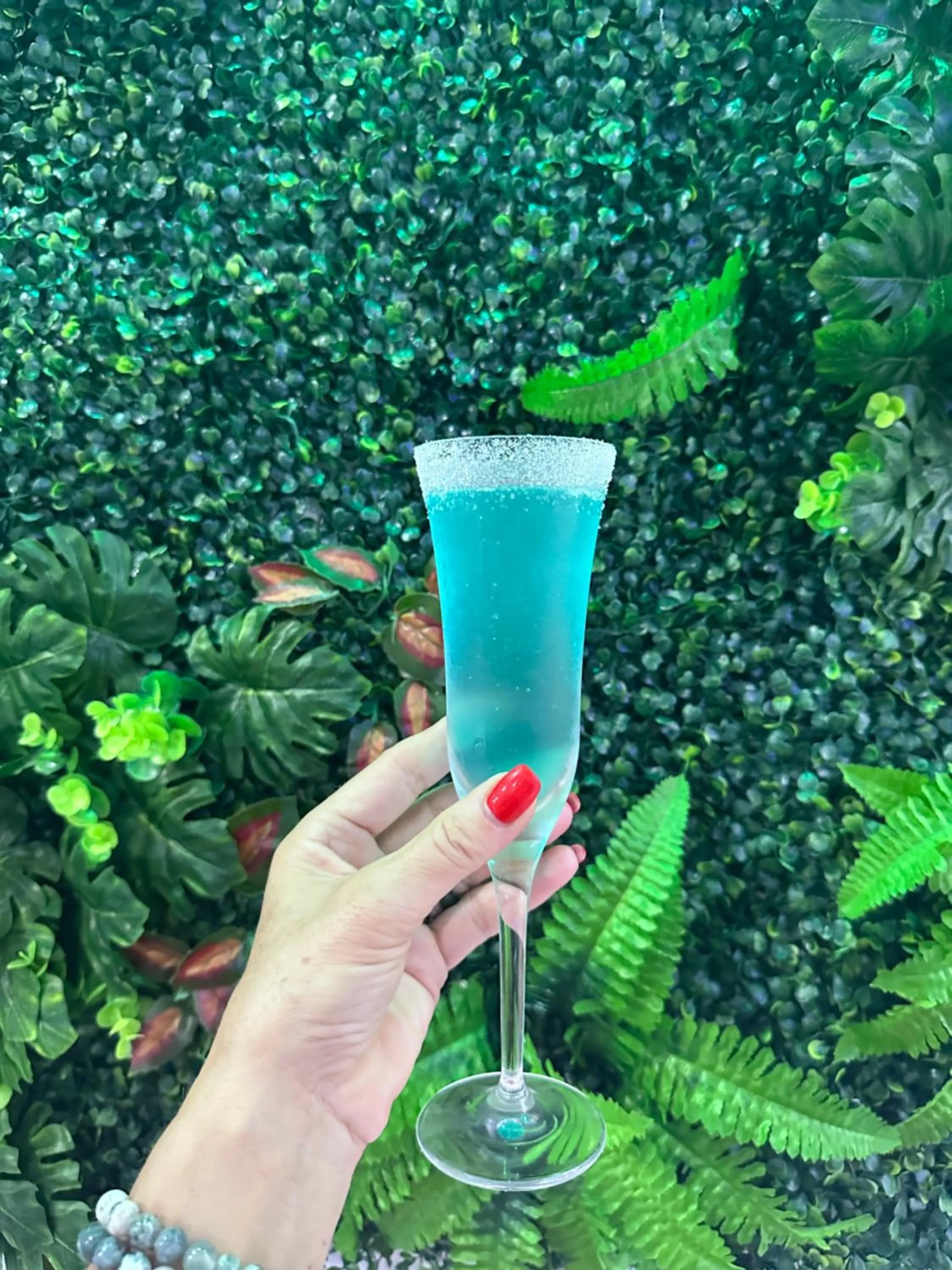 Lounge or bar in Thalia deco City & Beach Hotel