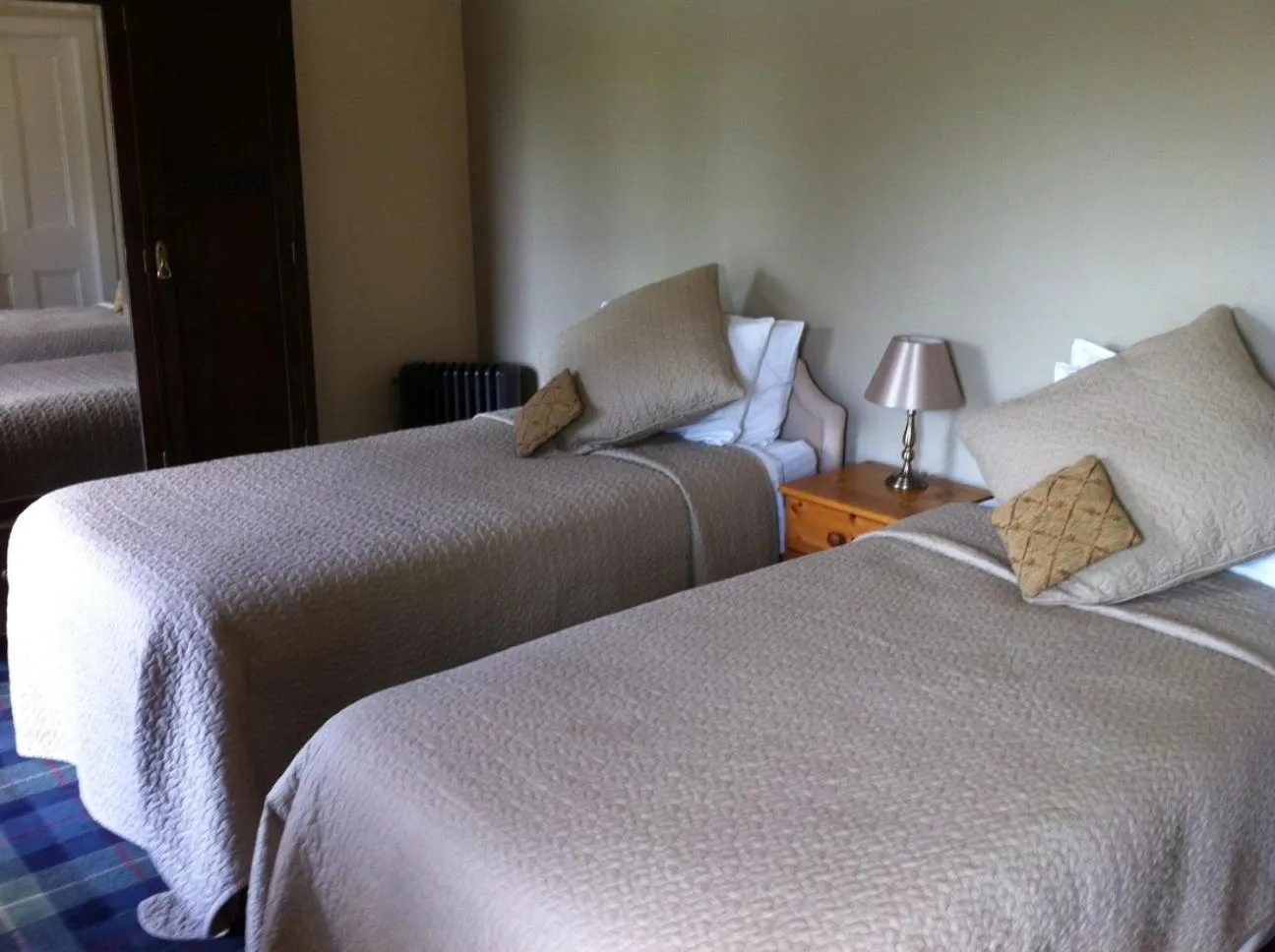 Other in Bankfoot Inn