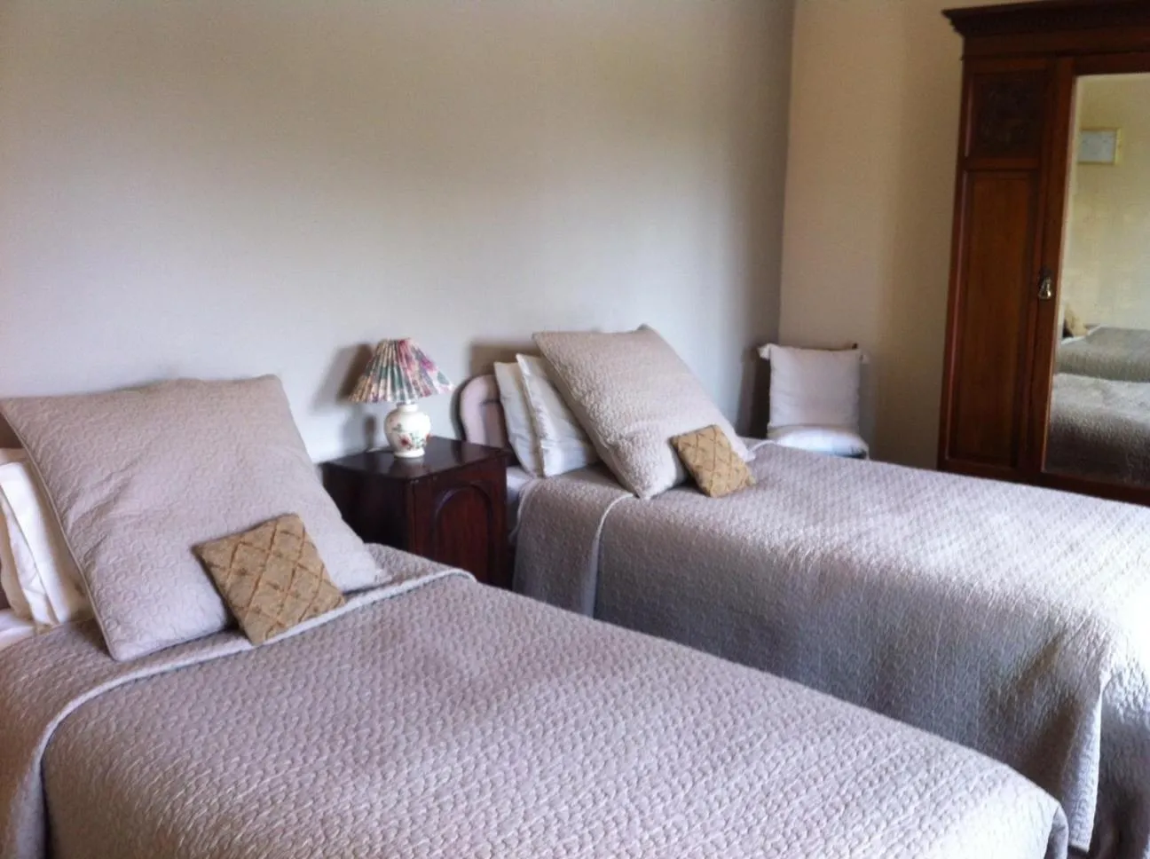 Other in Bankfoot Inn