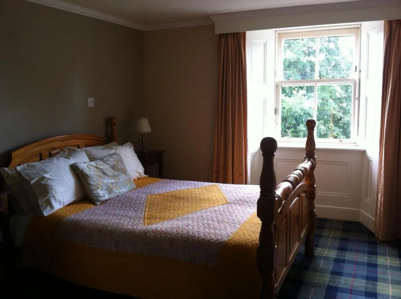 Other in Bankfoot Inn