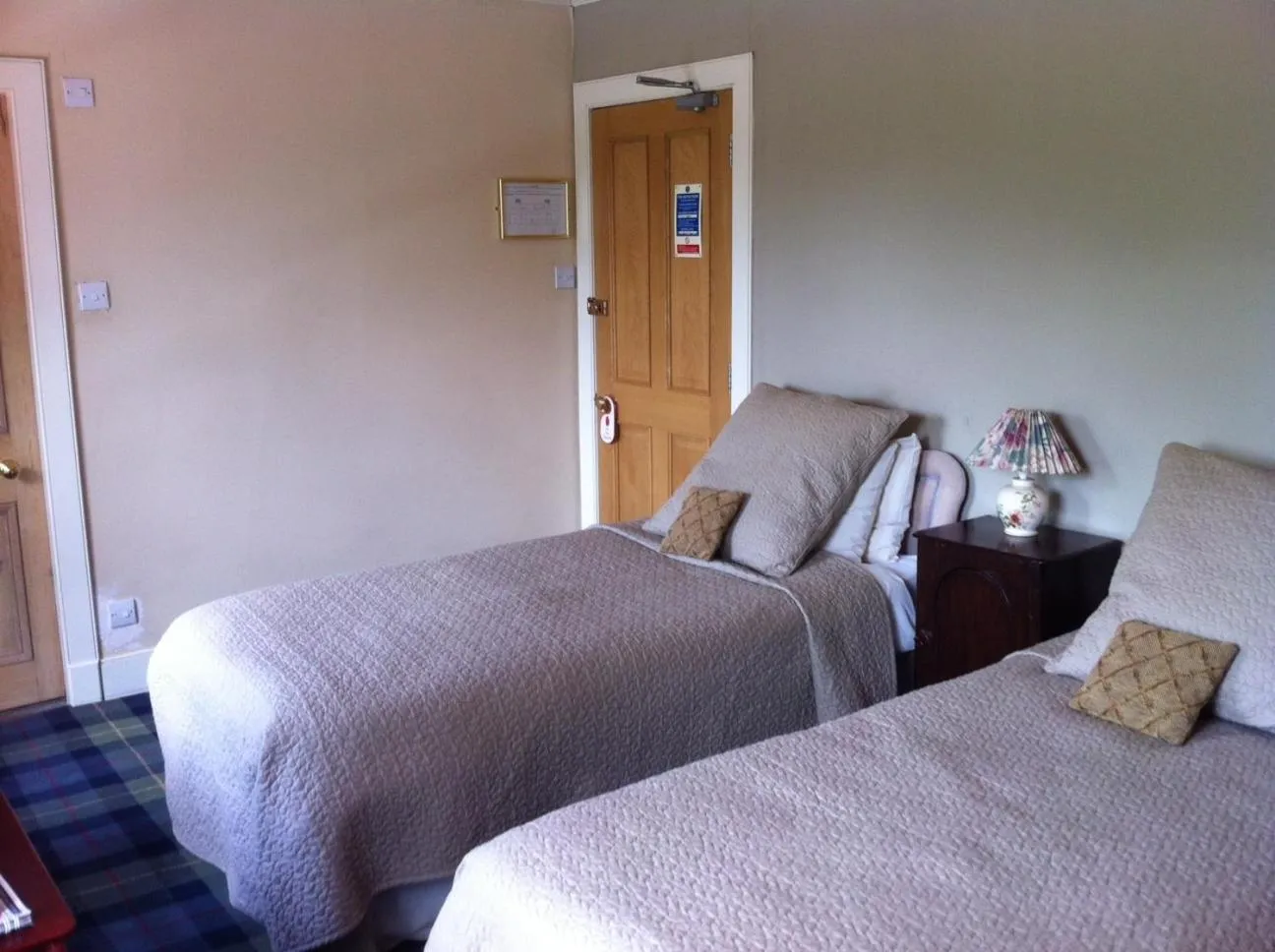 Other in Bankfoot Inn