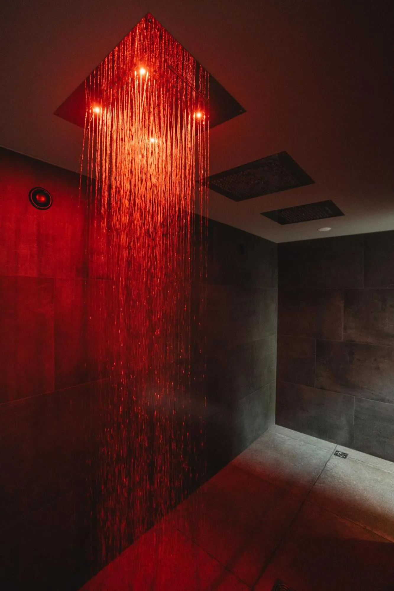 Spa and wellness centre/facilities, Bed in Hotel Matterhornblick