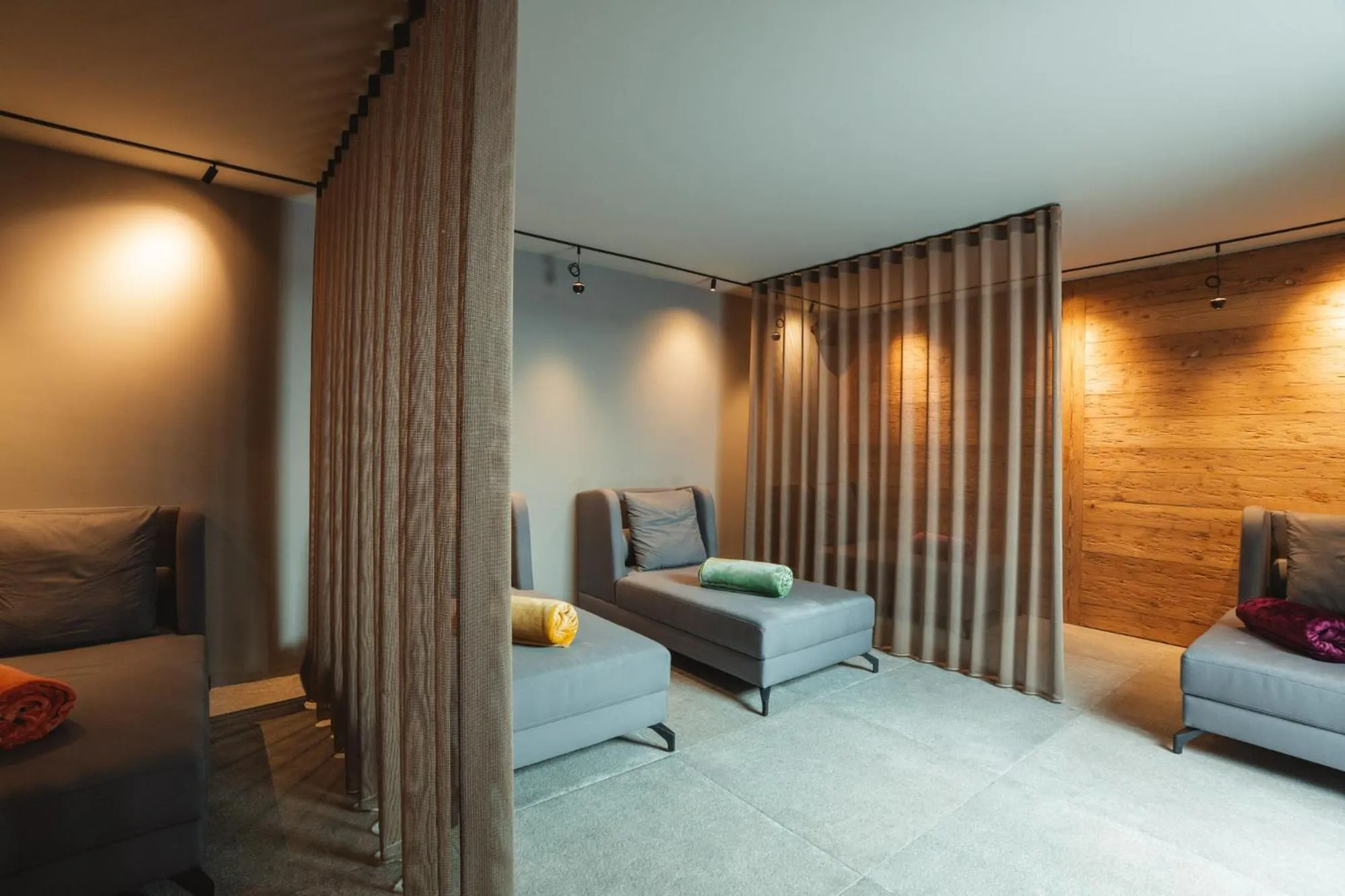 Spa and wellness centre/facilities, Bed in Hotel Matterhornblick