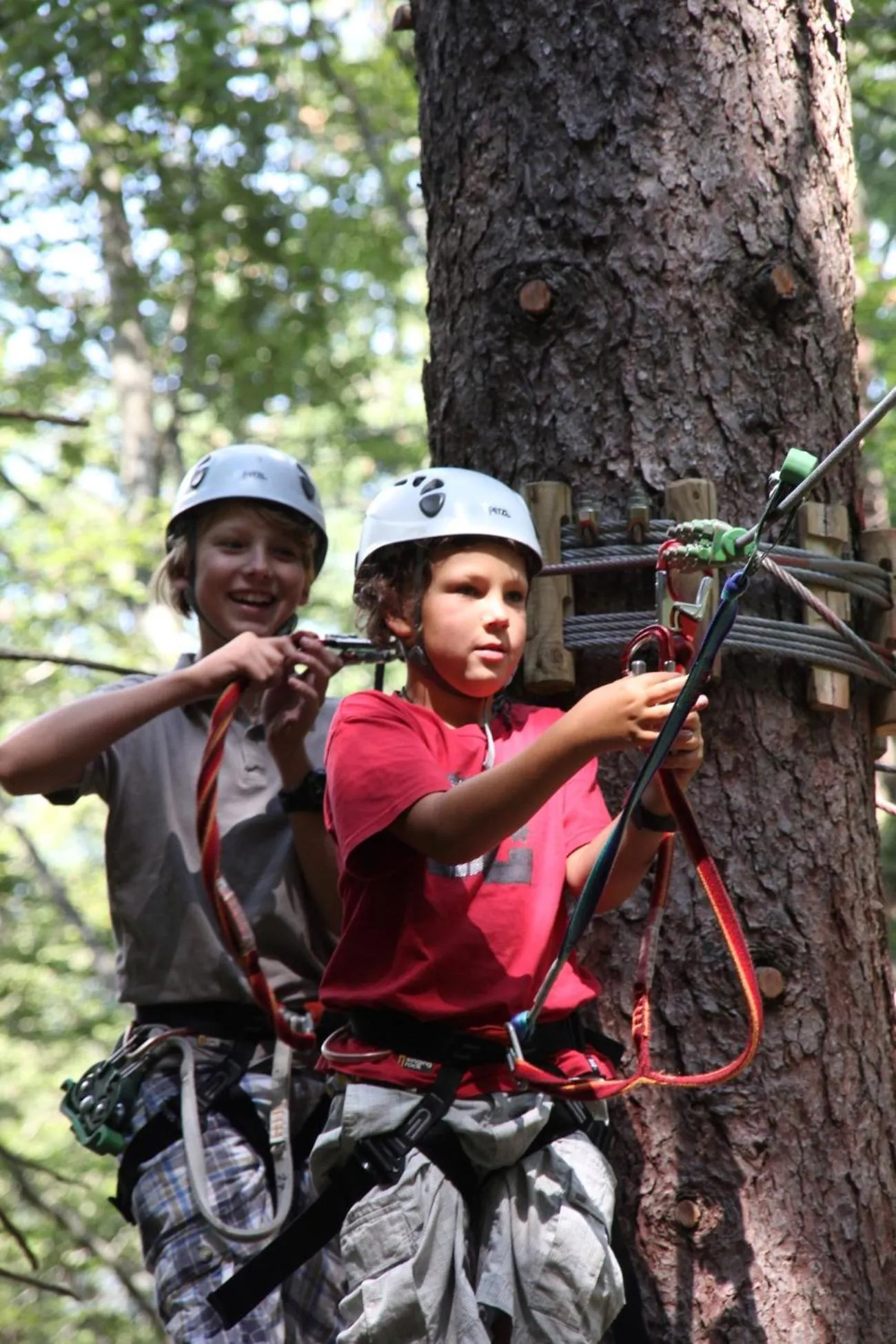 Familienhotel Lagant