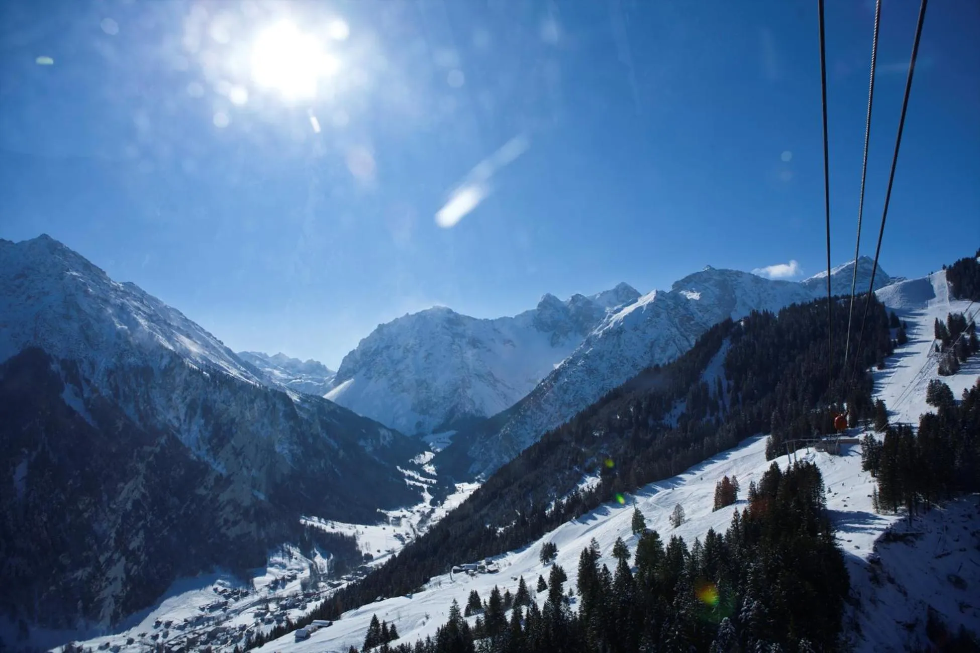 Familienhotel Lagant