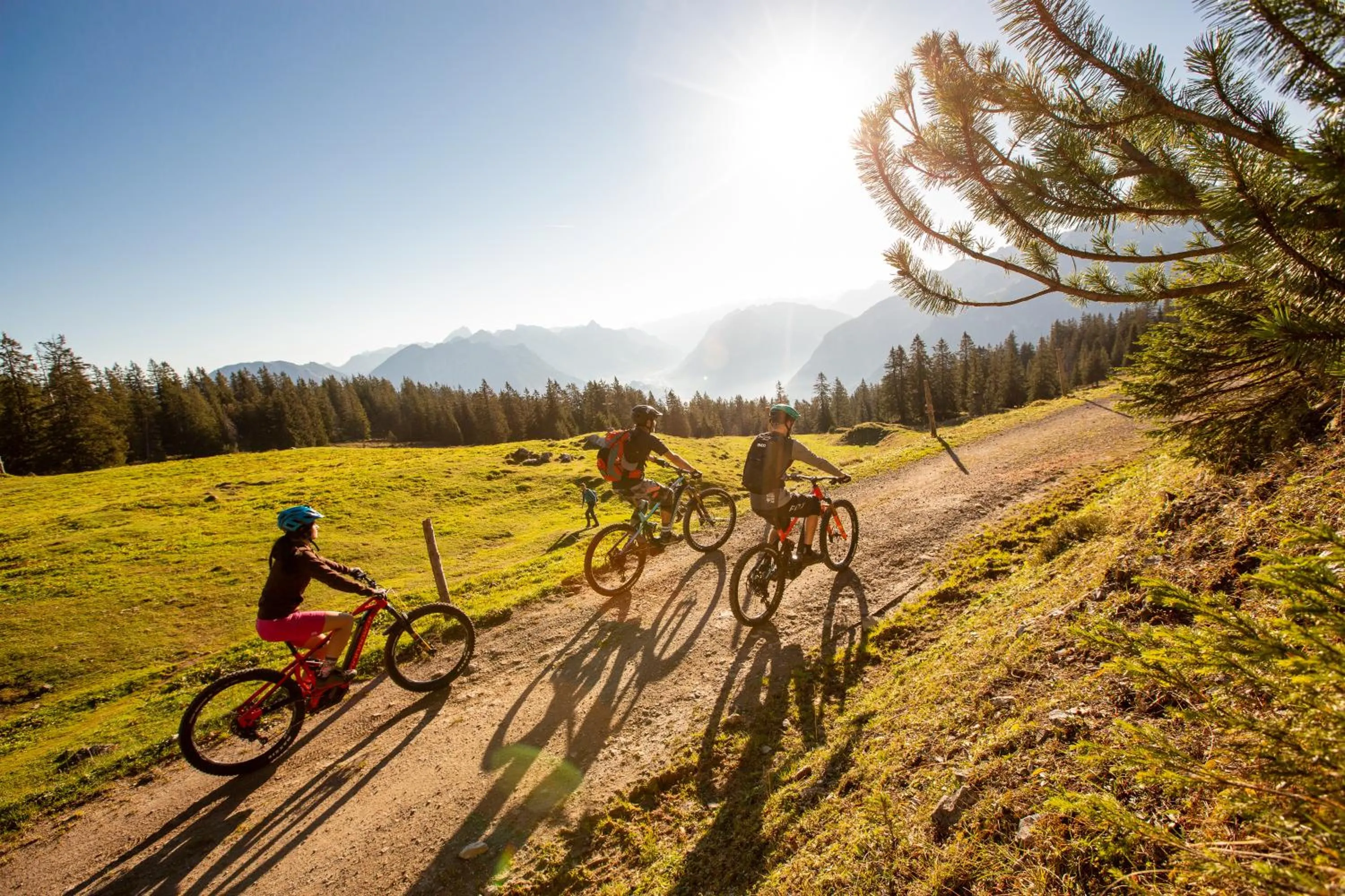 Familienhotel Lagant