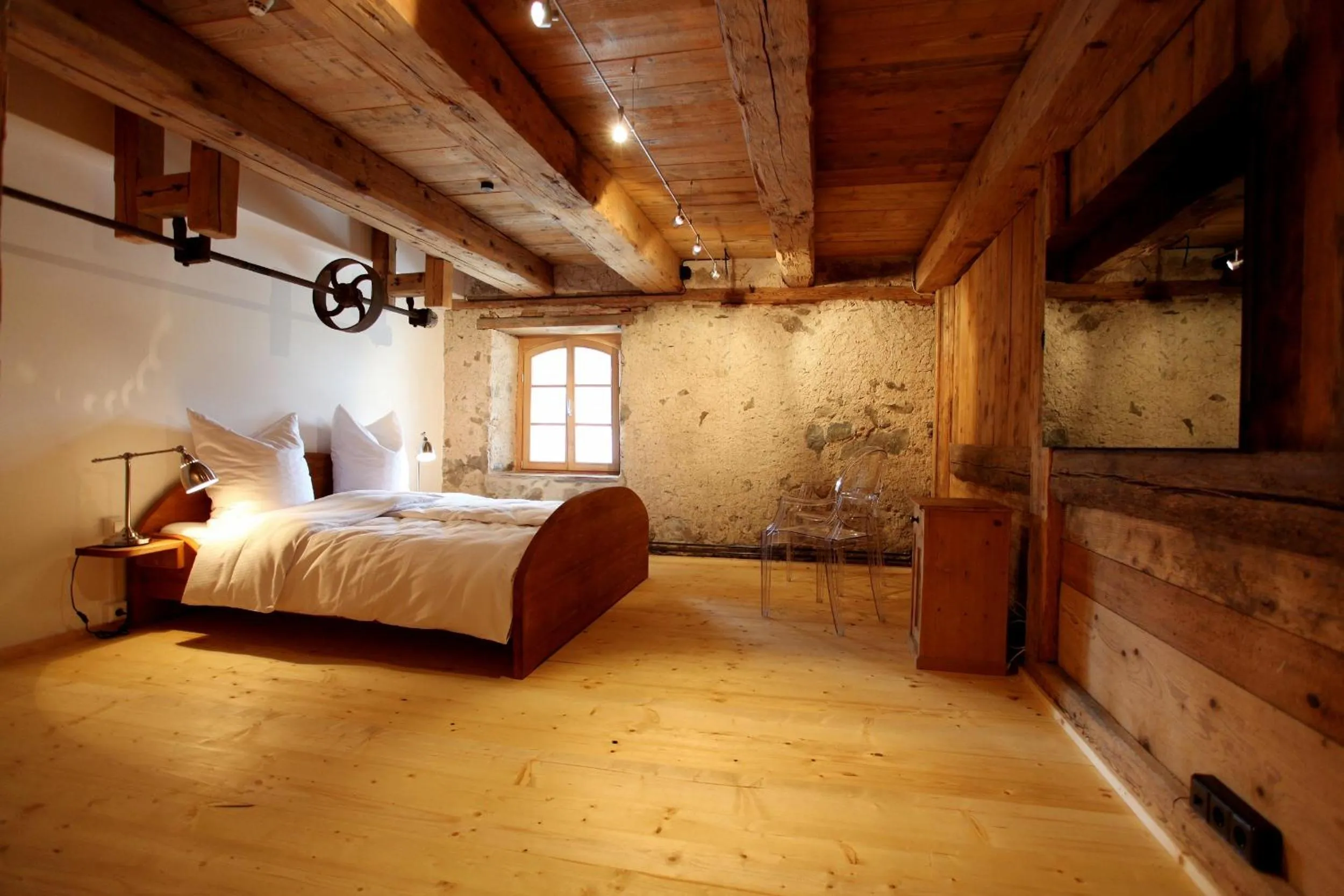 Day, Bed in hotel rainhof scheune & naturpark restaurant (Kirchzarten)