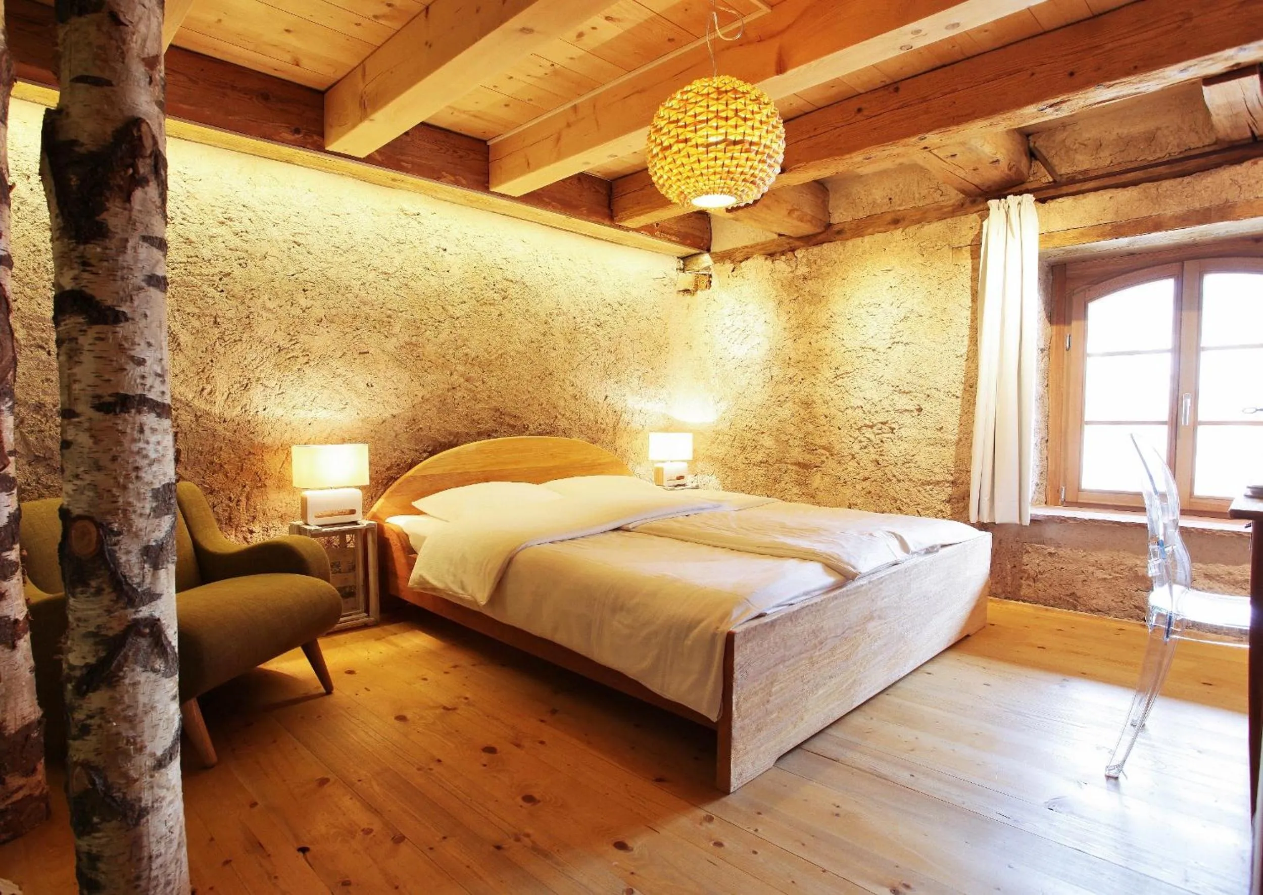 Day, Bed in hotel rainhof scheune & naturpark restaurant (Kirchzarten)