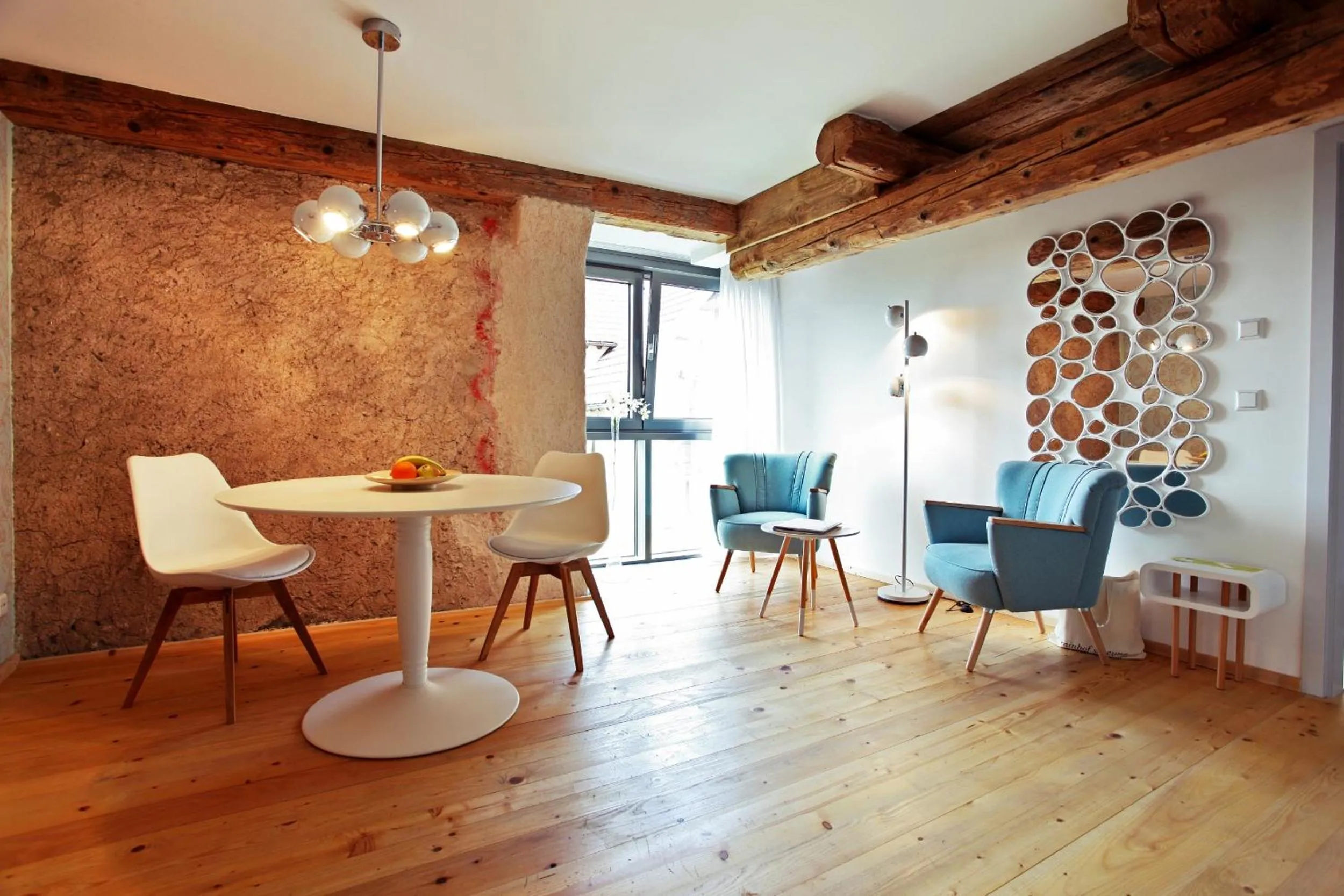 Day in hotel rainhof scheune & naturpark restaurant (Kirchzarten)