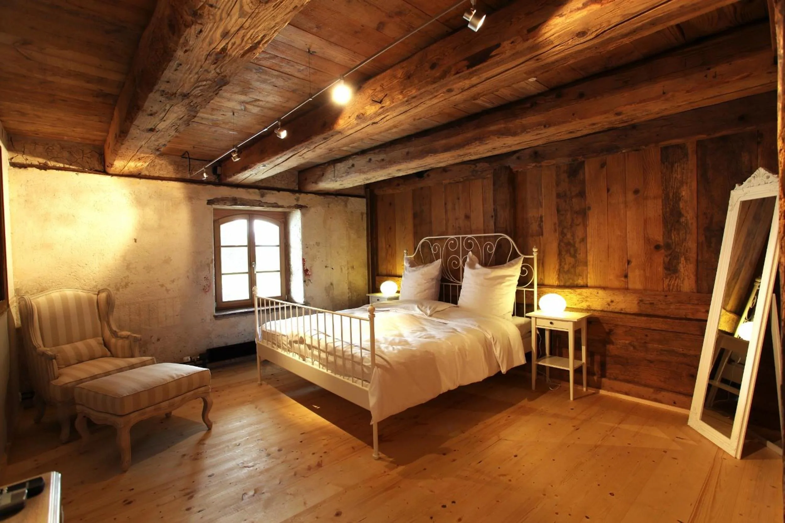 Day, Bed in hotel rainhof scheune & naturpark restaurant (Kirchzarten)