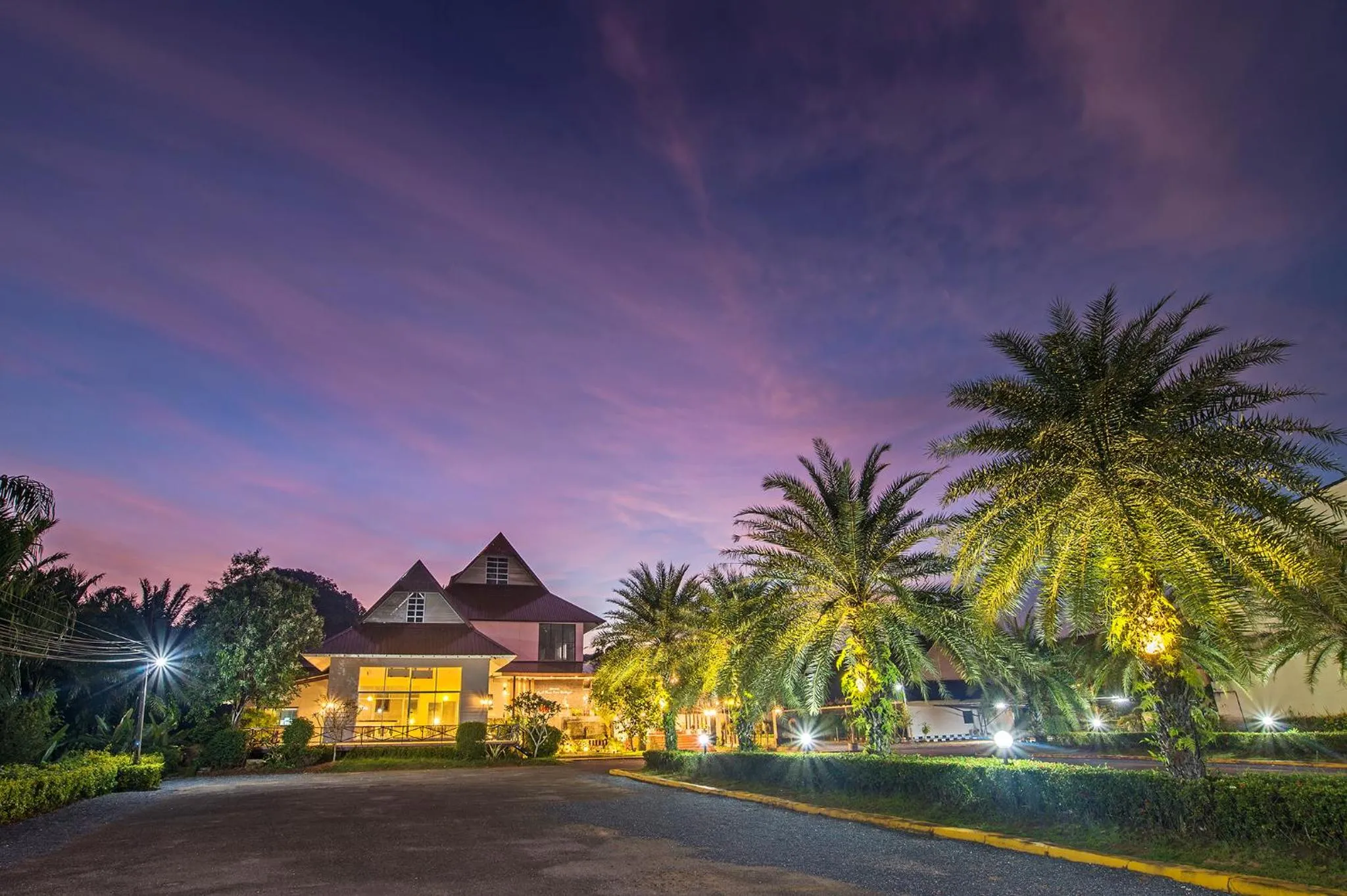 Krabi Home Town Boutique