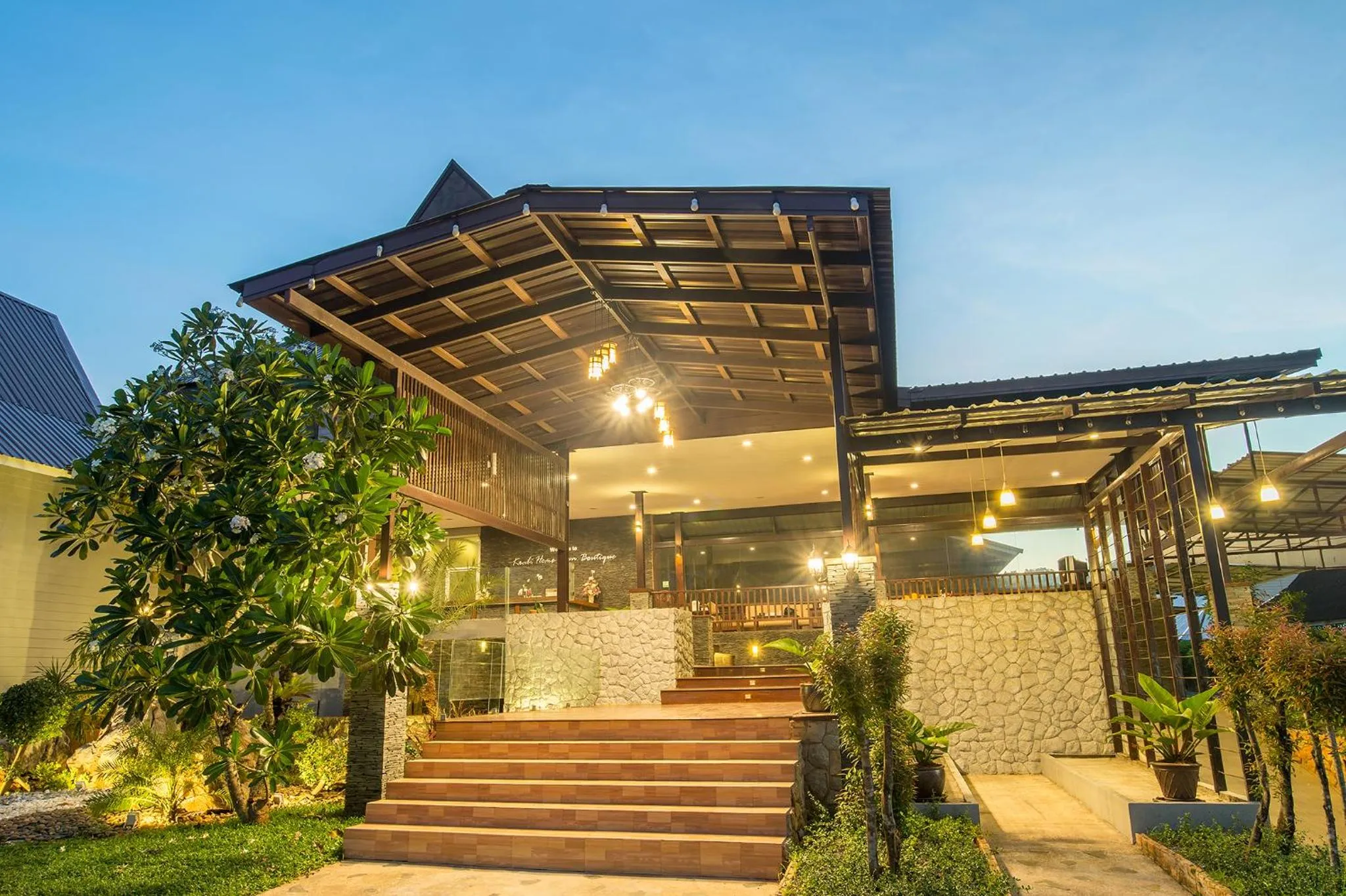 Krabi Home Town Boutique