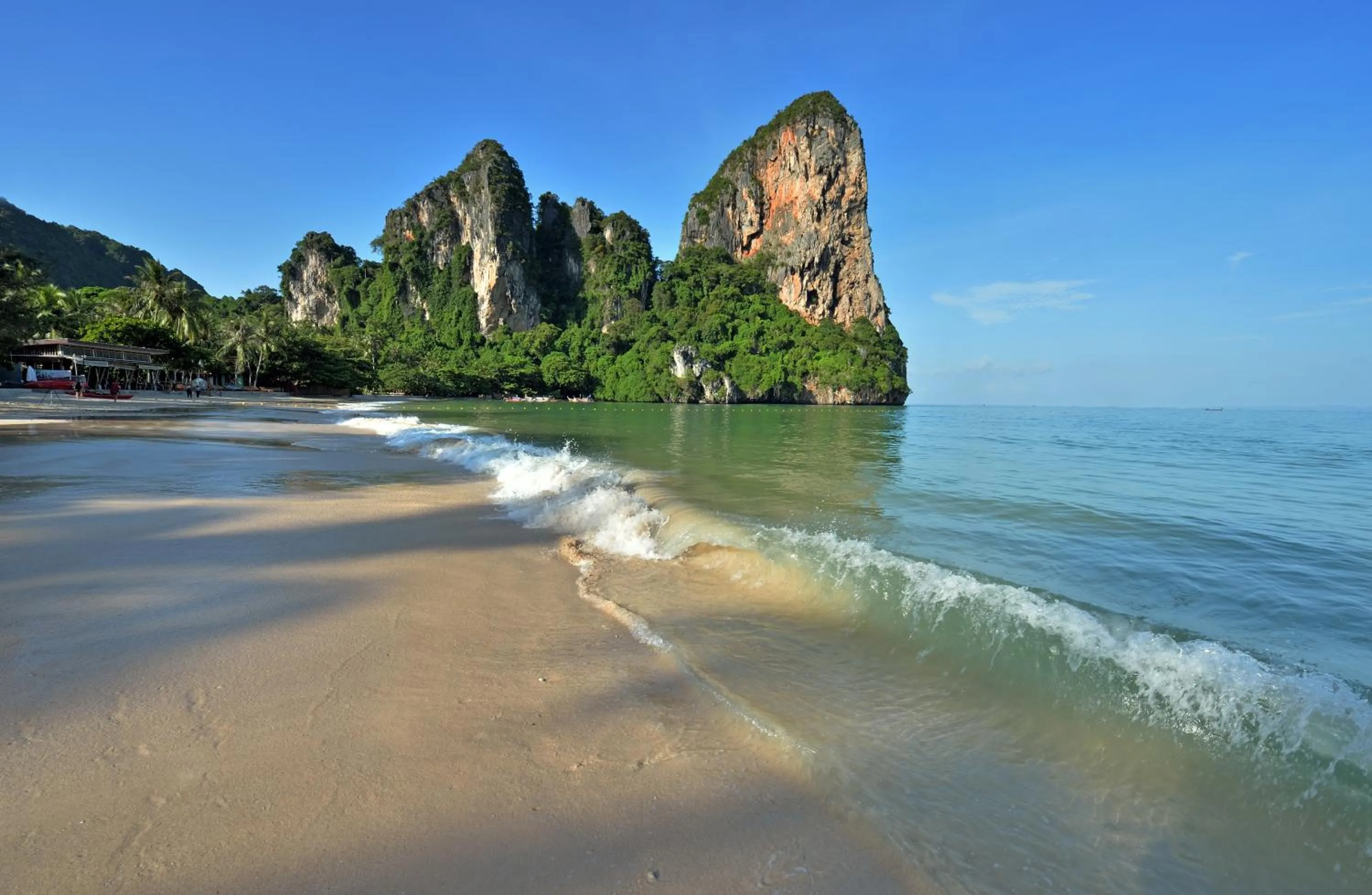 Krabi Home Town Boutique