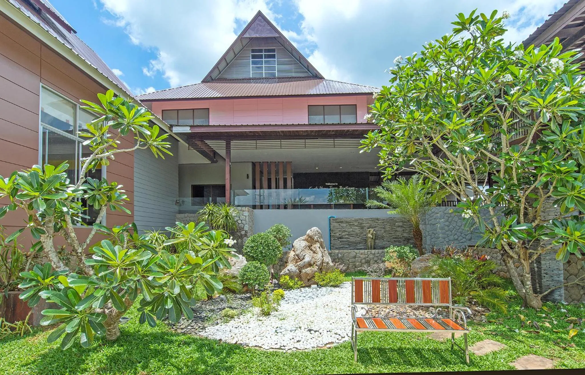 Krabi Home Town Boutique