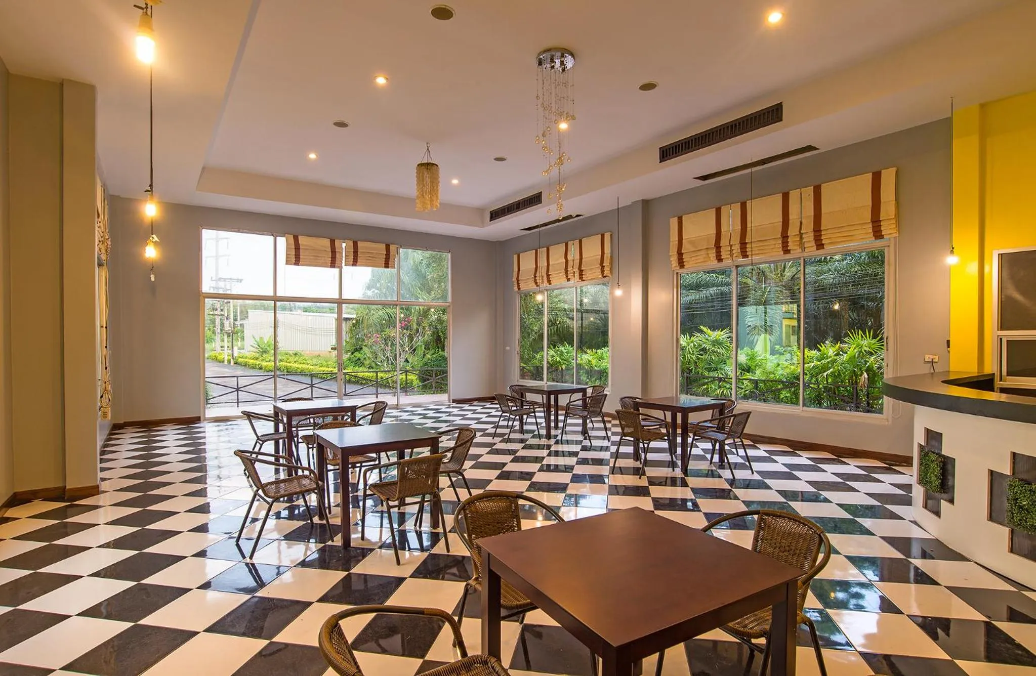 Krabi Home Town Boutique