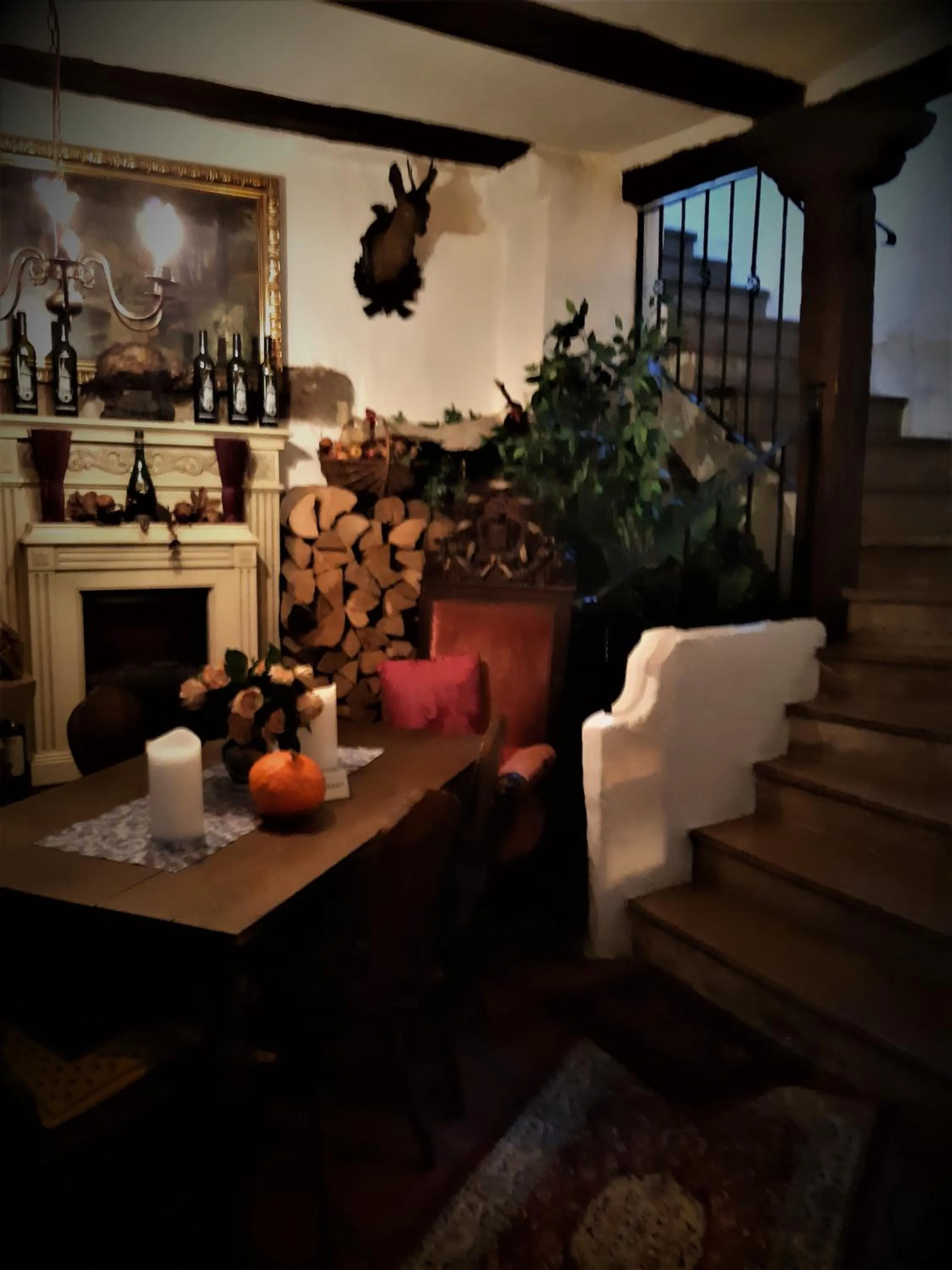 Altfraenkische Weinstube