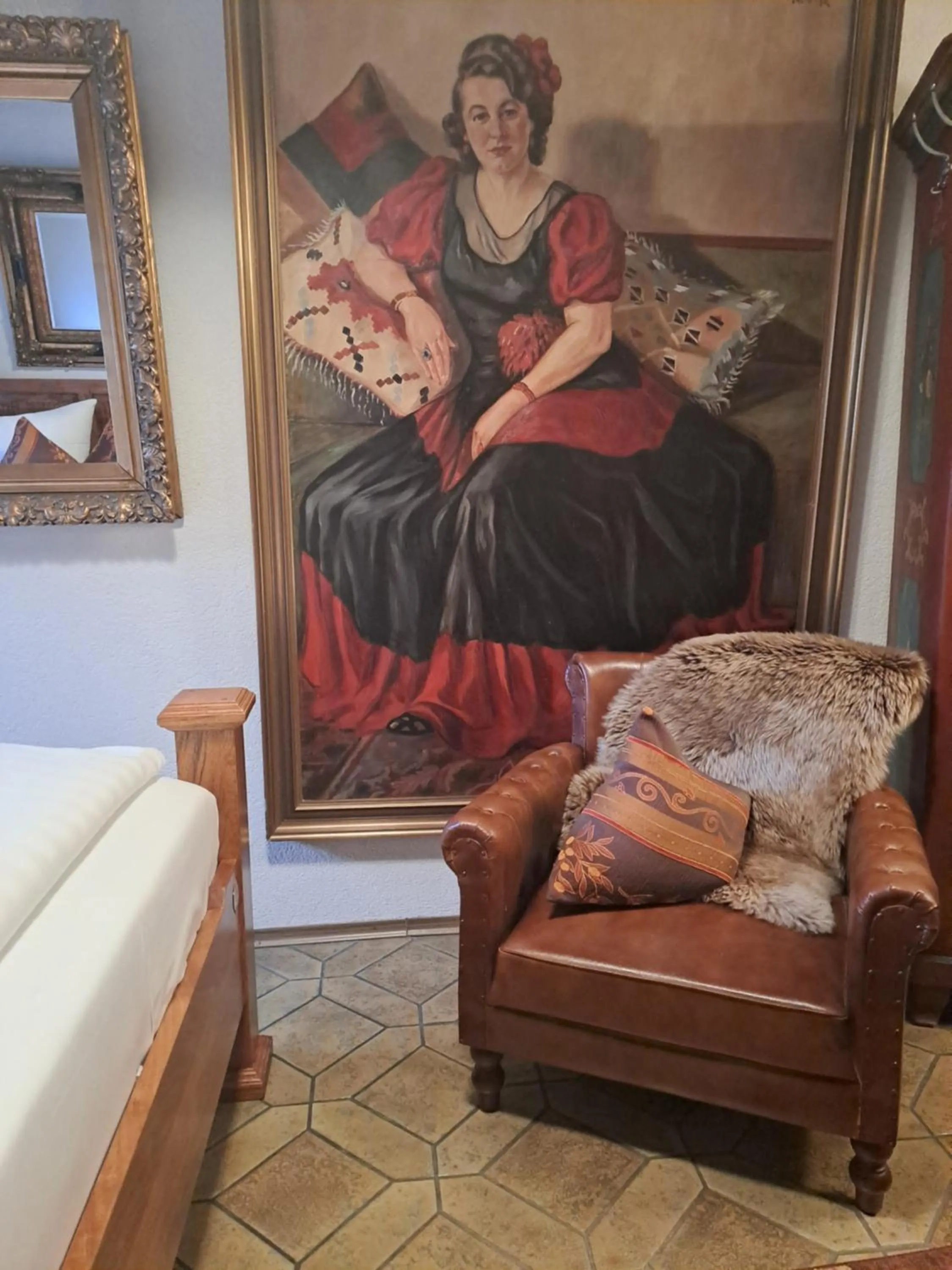 Altfraenkische Weinstube