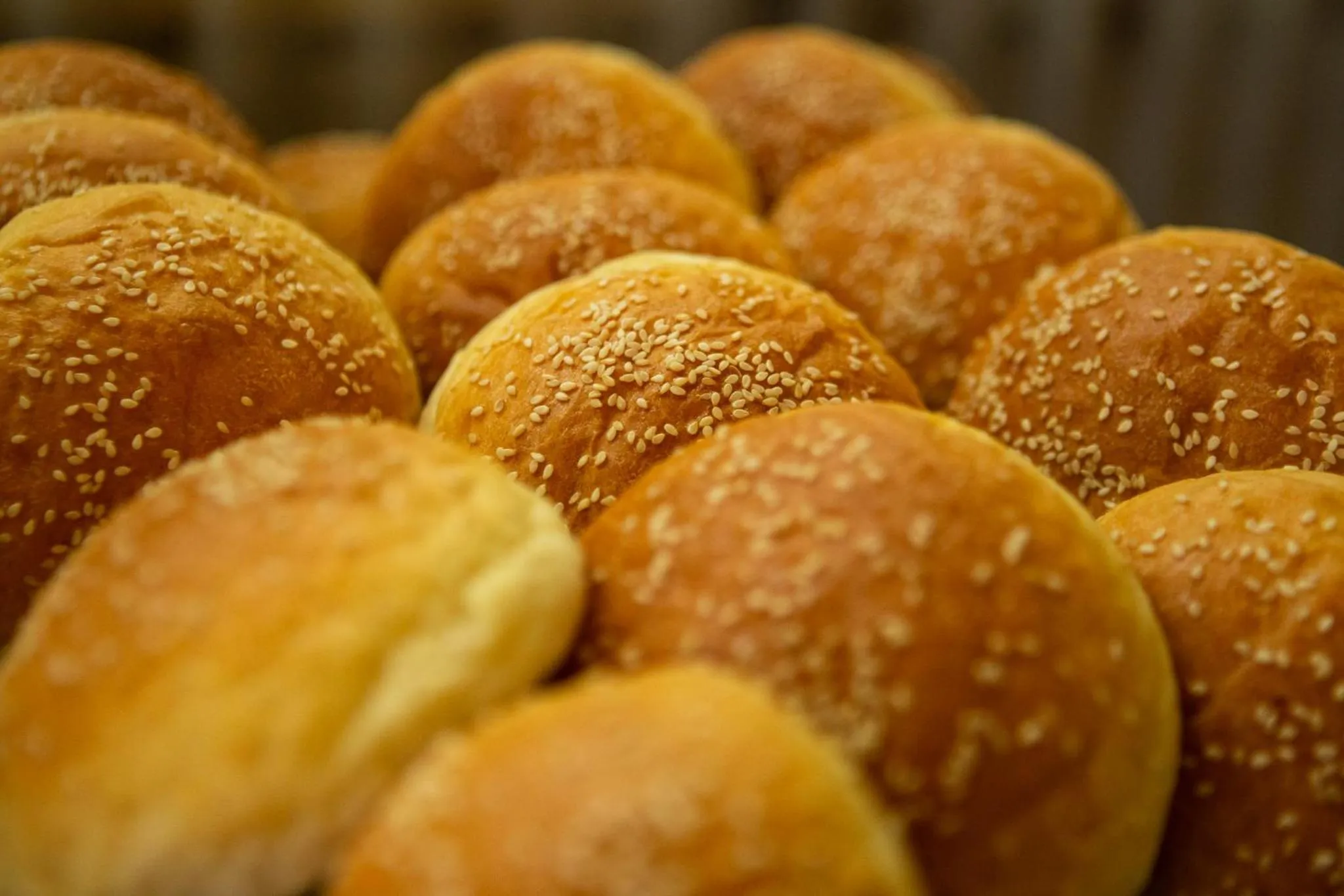 Food in Victory Road Villas