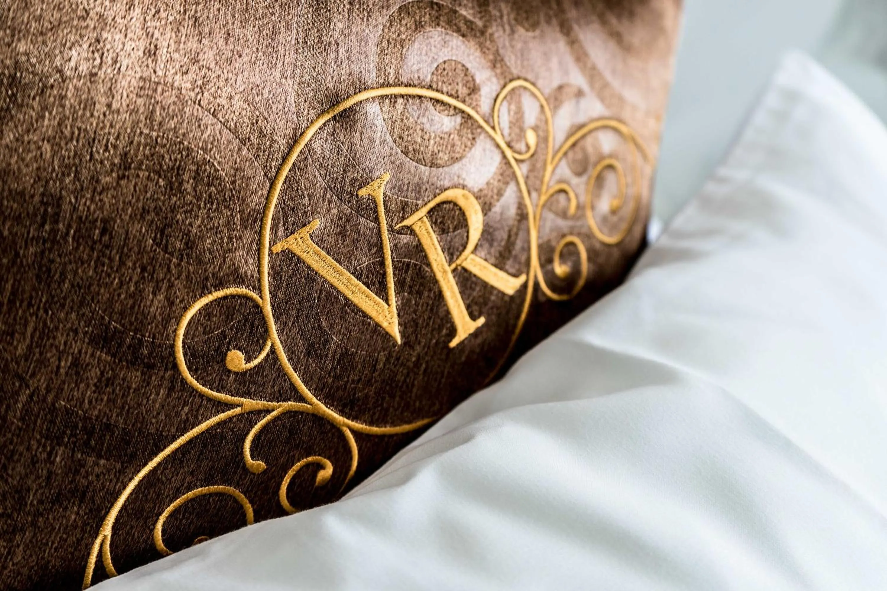 Bed in Victory Road Villas