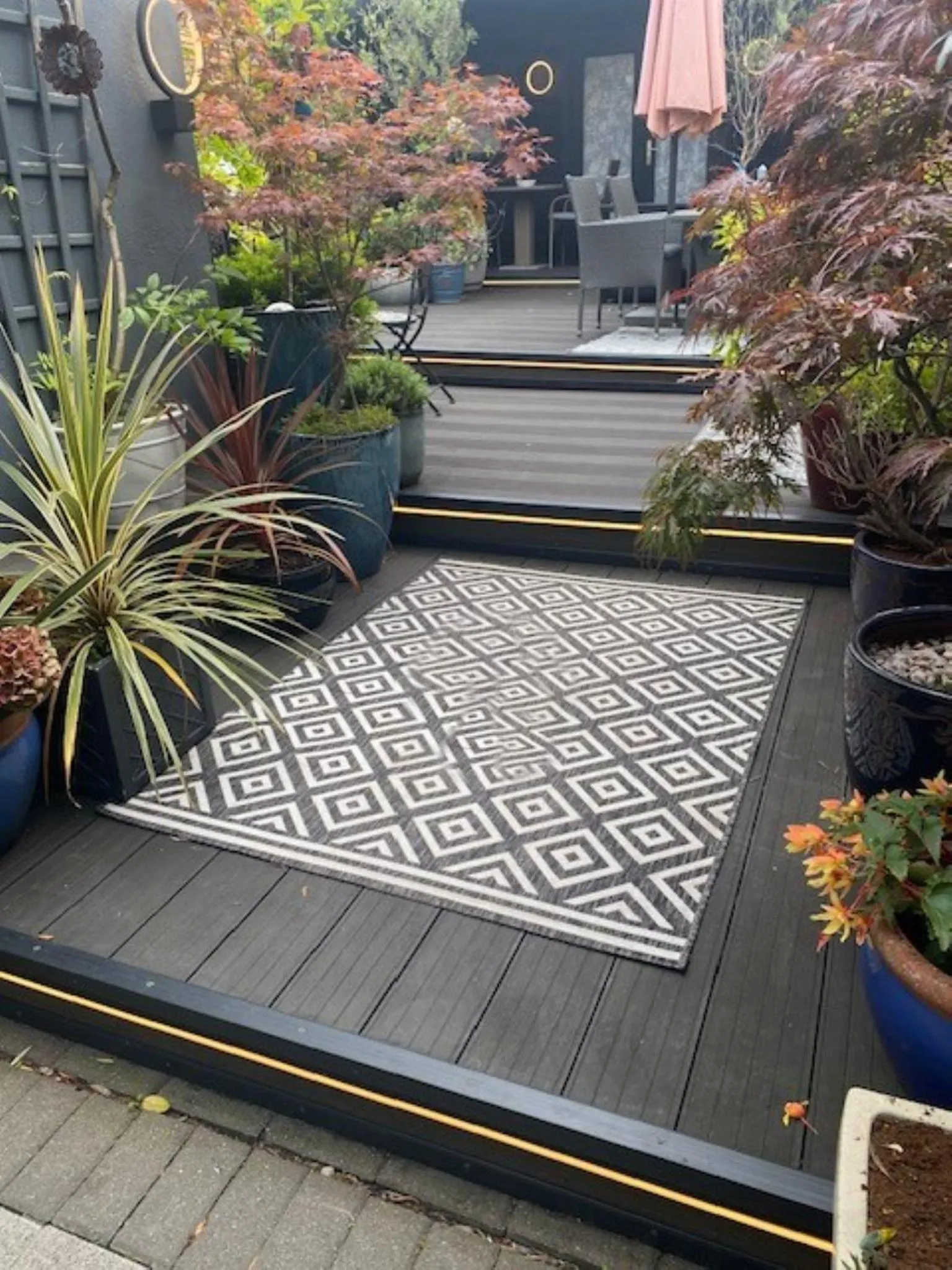 Property building in Avoca House B&B