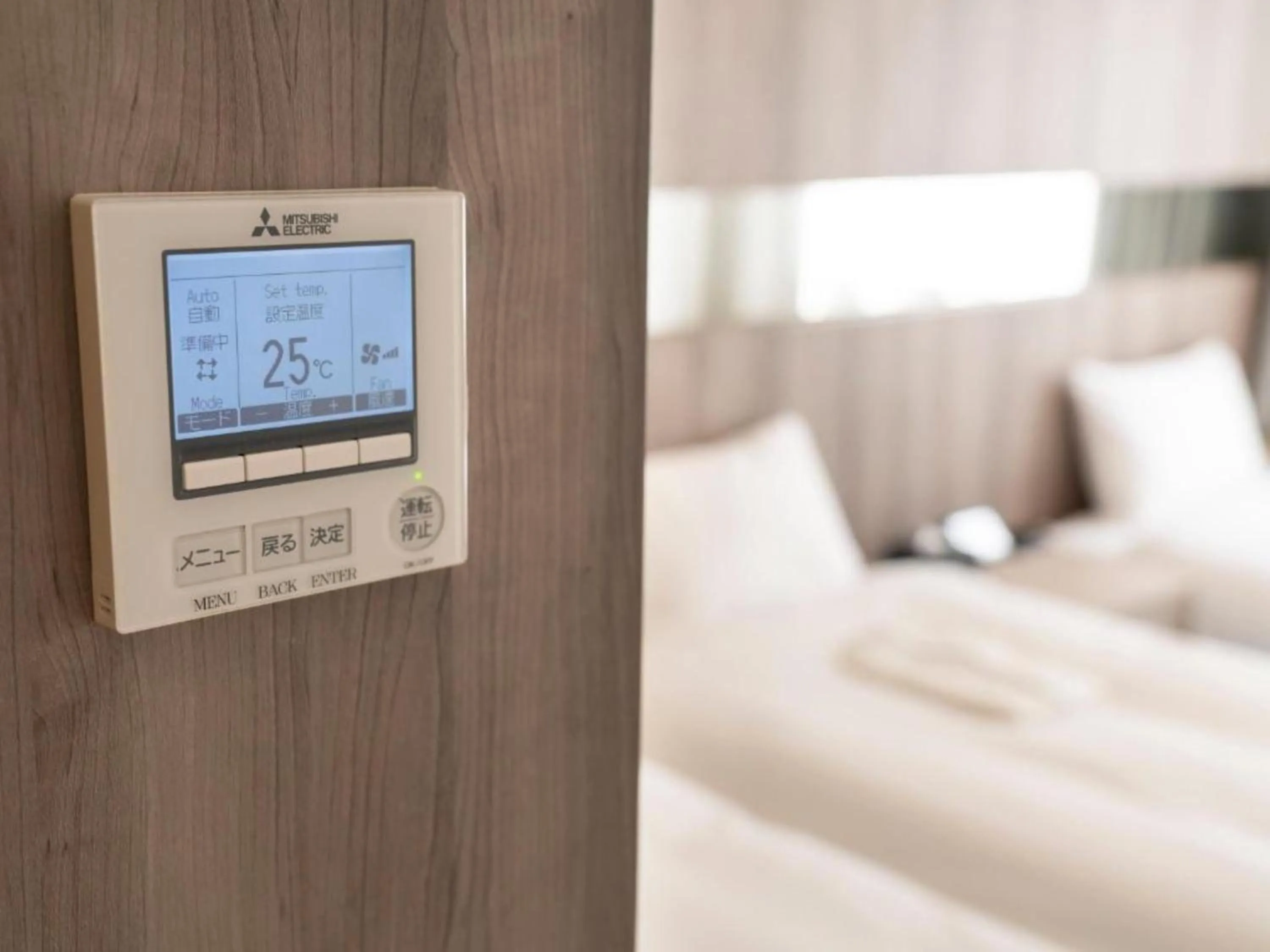 Other, Bed in Hotel Brighton City Osaka Kitahama