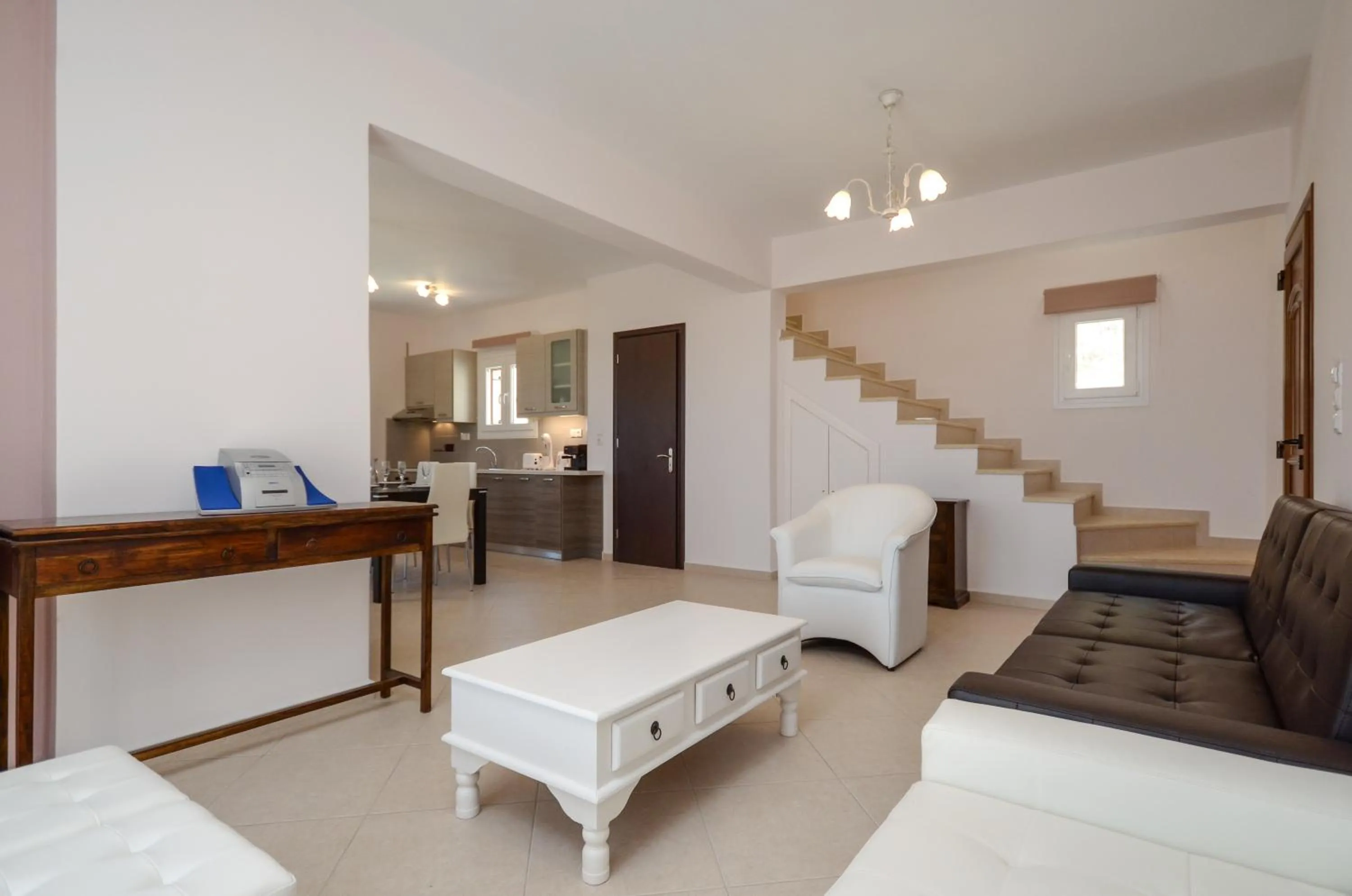 Spring in Naxos Luxury Villas