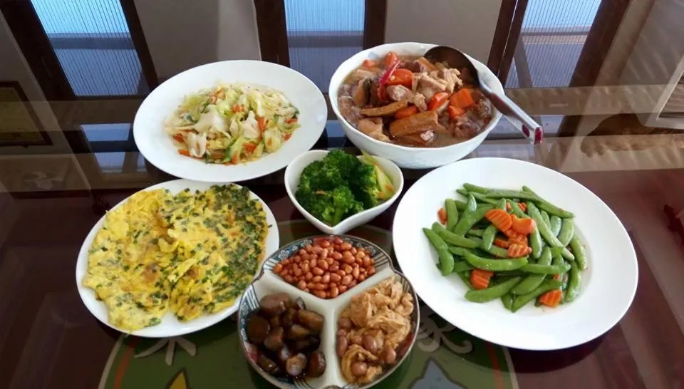 Breakfast in A bluegrass music